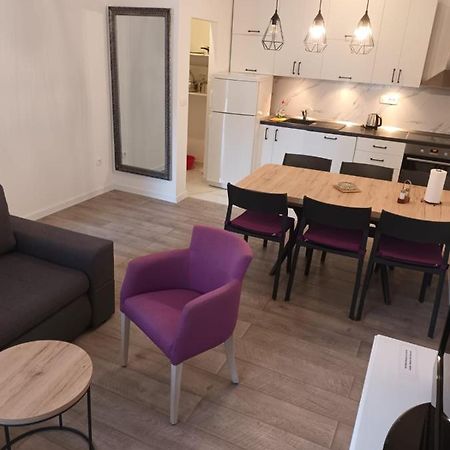Apartment Antonella Makarska Luaran gambar