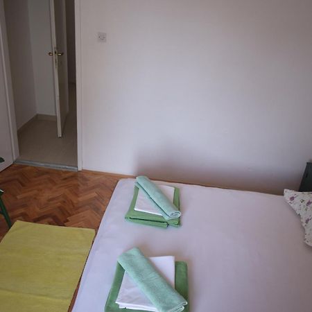 Apartment Antonella Makarska Luaran gambar
