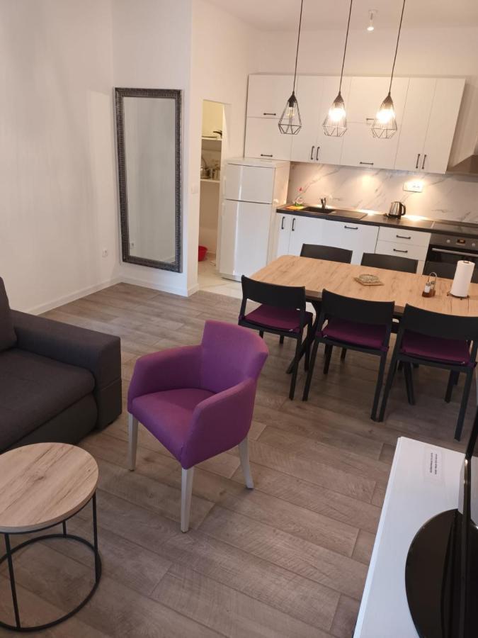 Apartment Antonella Makarska Luaran gambar