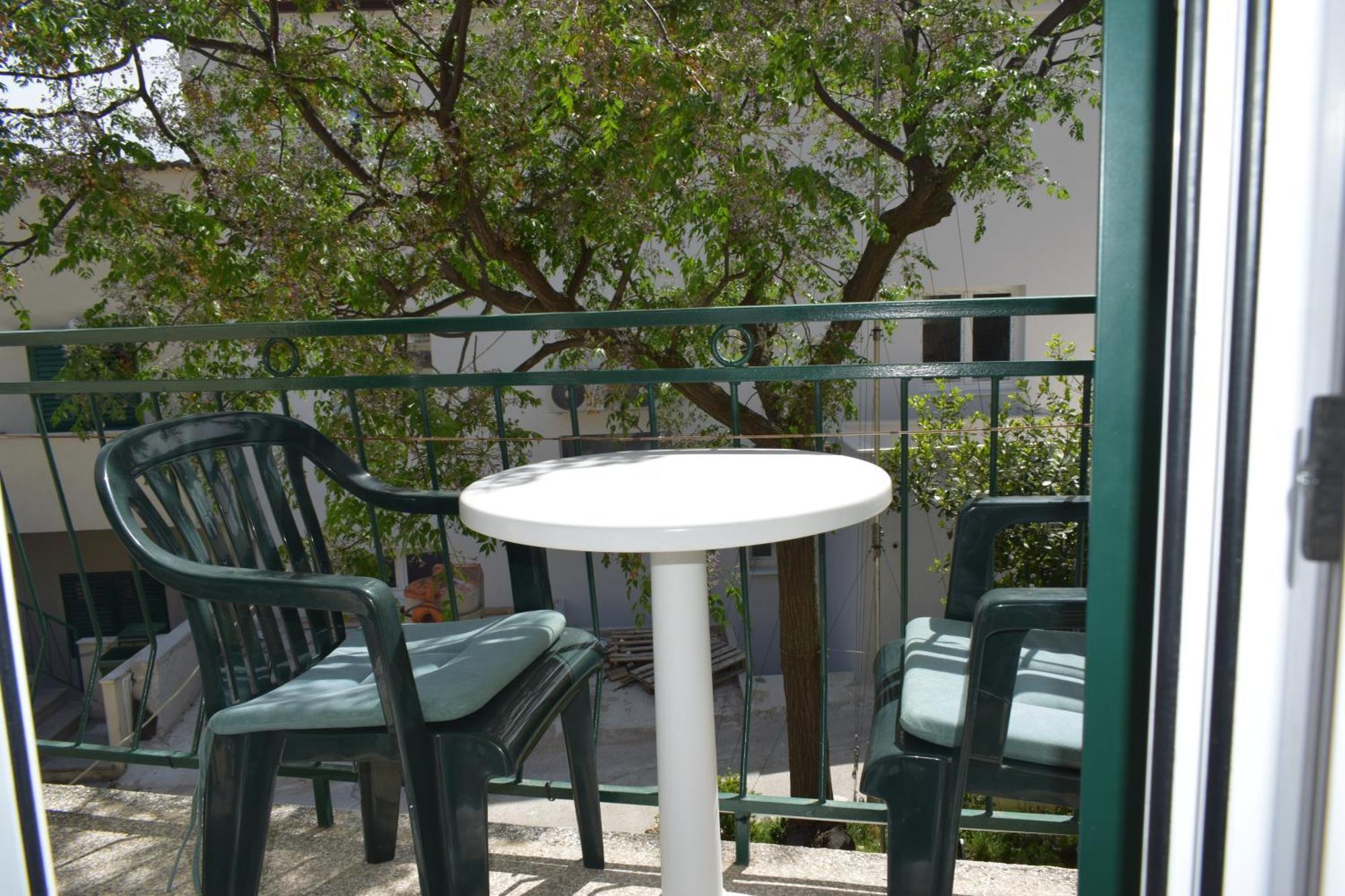 Apartment Antonella Makarska Luaran gambar