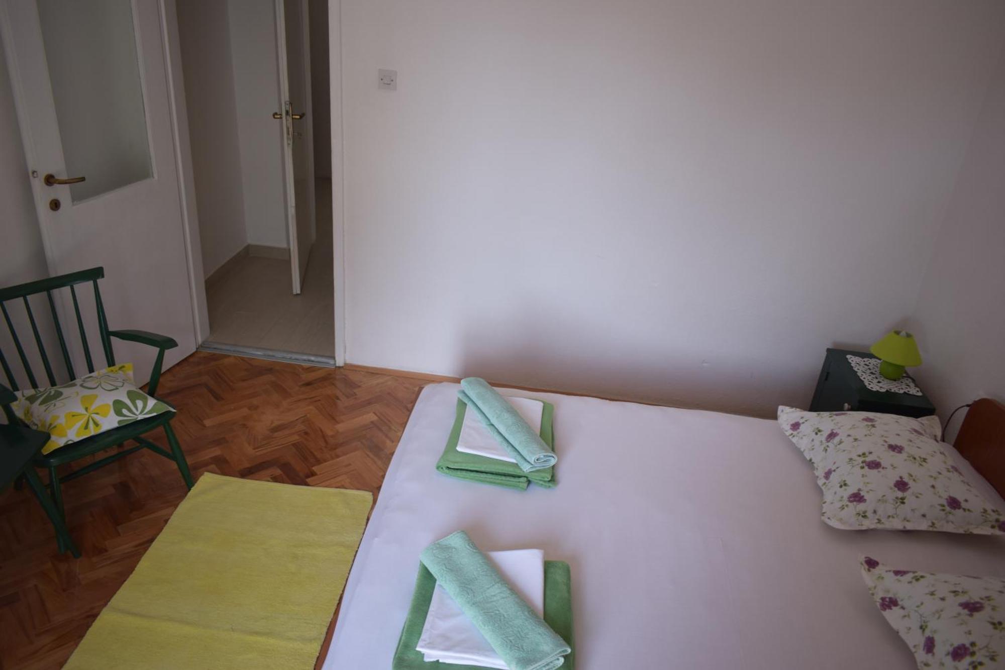 Apartment Antonella Makarska Luaran gambar