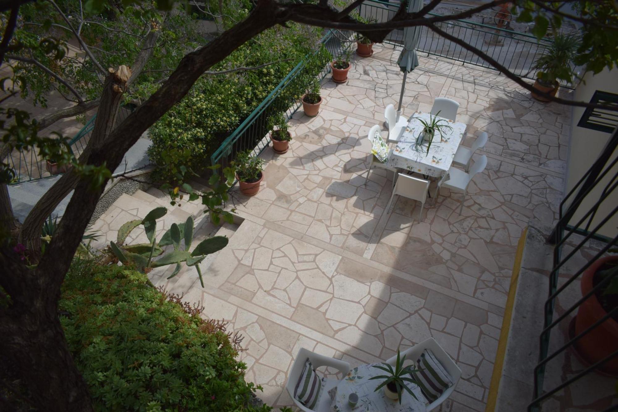 Apartment Antonella Makarska Luaran gambar