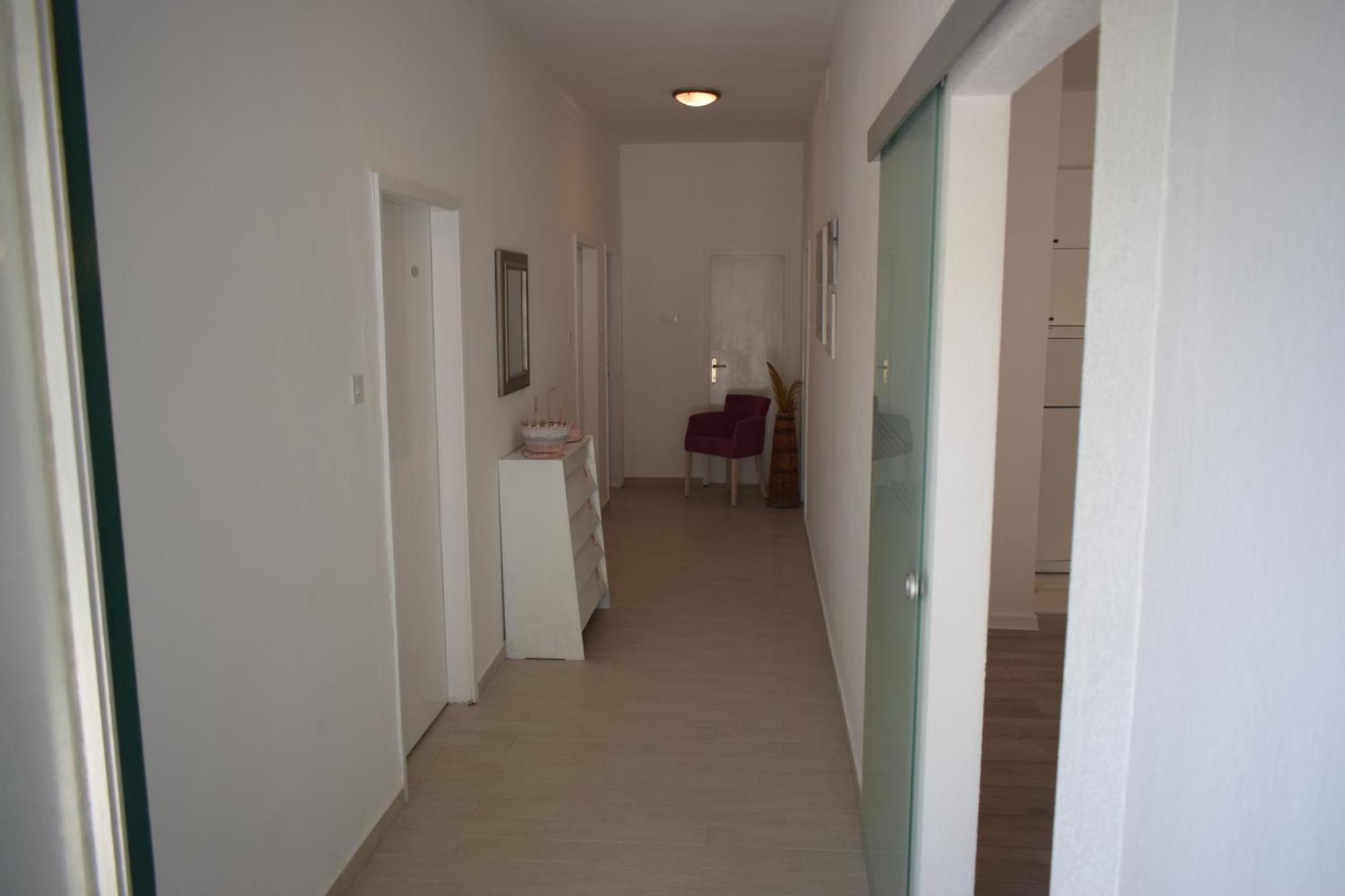 Apartment Antonella Makarska Luaran gambar