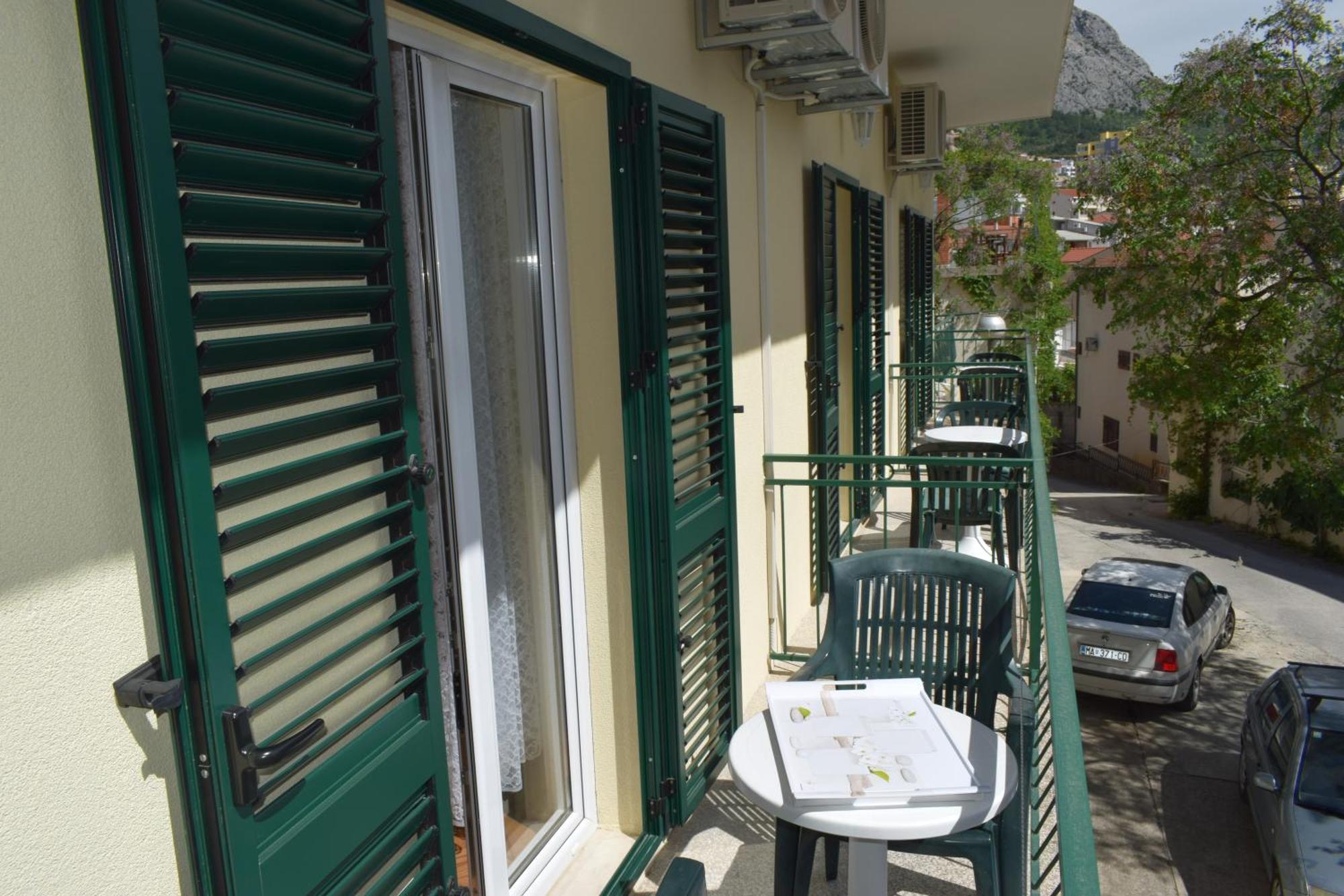 Apartment Antonella Makarska Luaran gambar