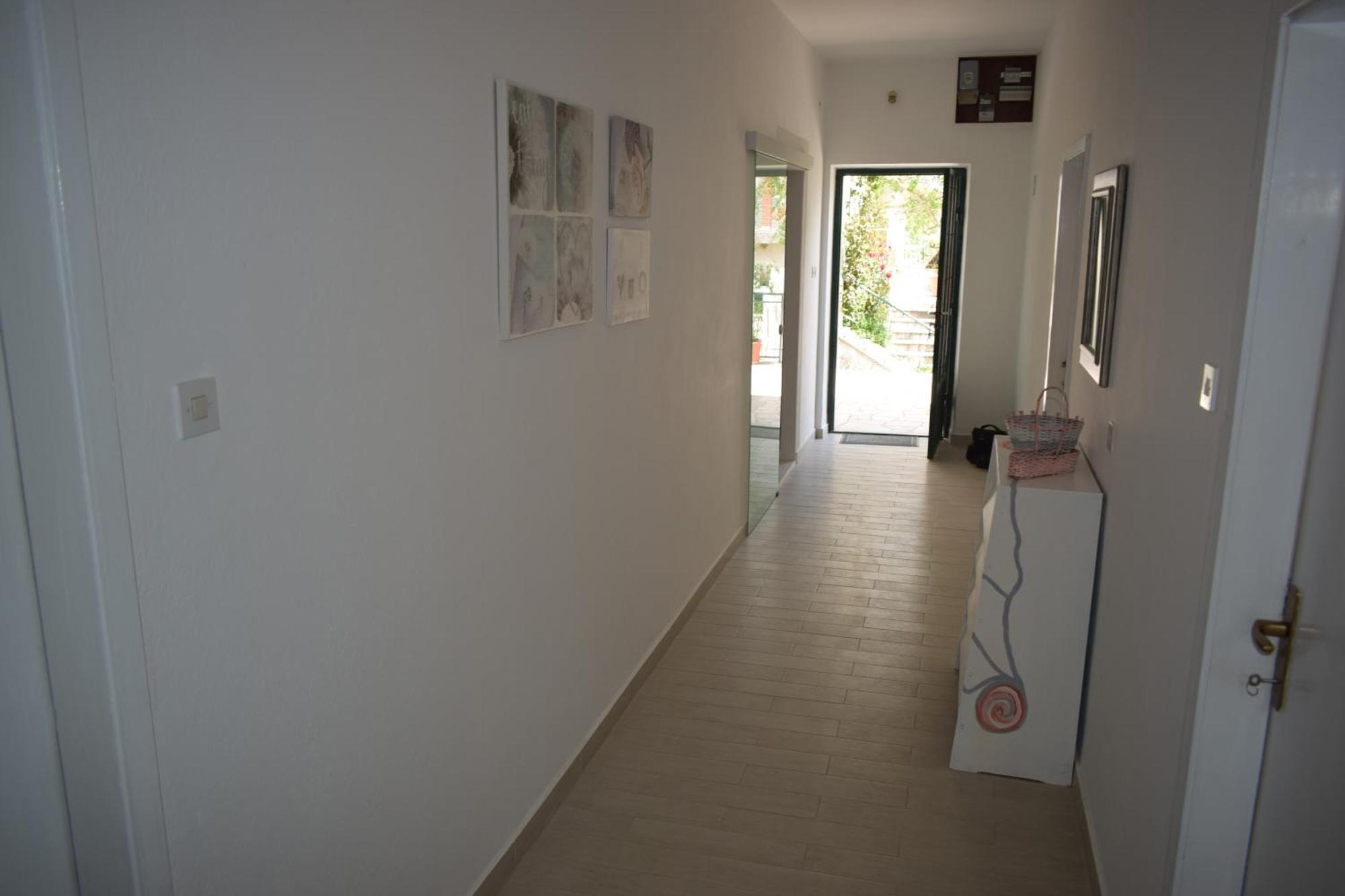 Apartment Antonella Makarska Luaran gambar