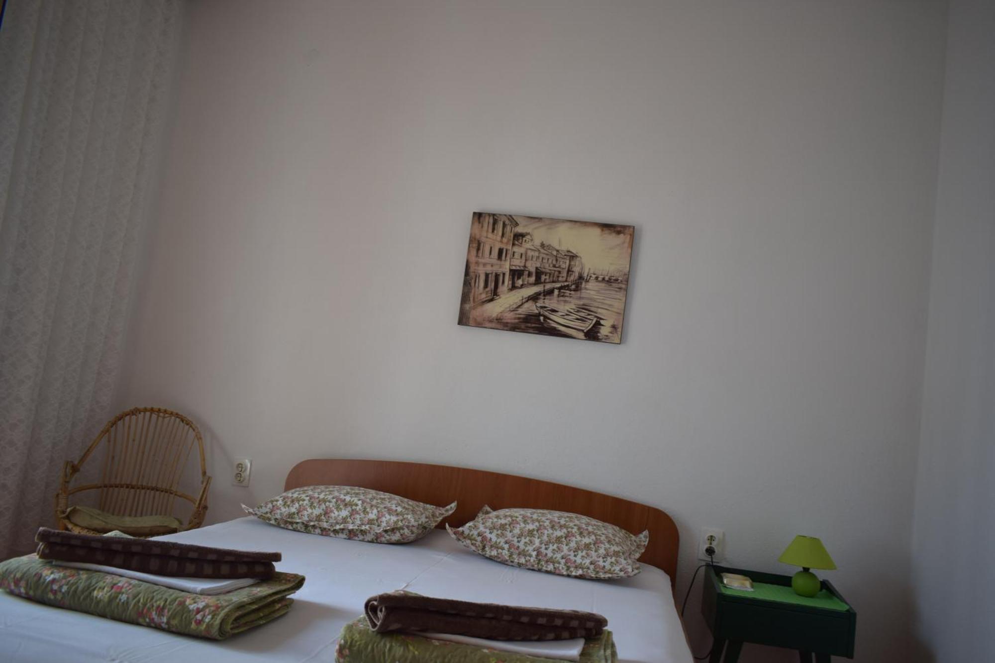 Apartment Antonella Makarska Luaran gambar