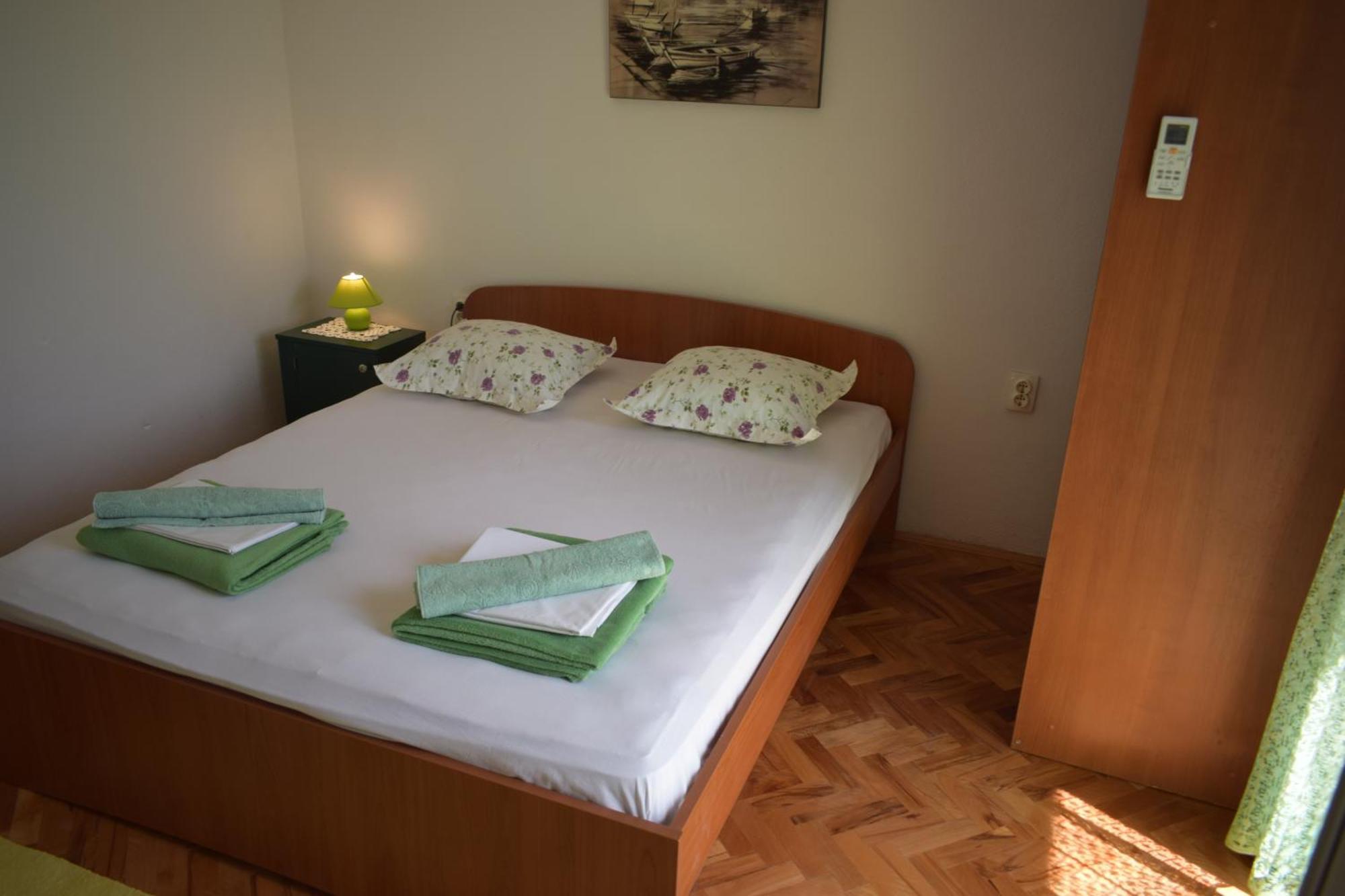 Apartment Antonella Makarska Luaran gambar
