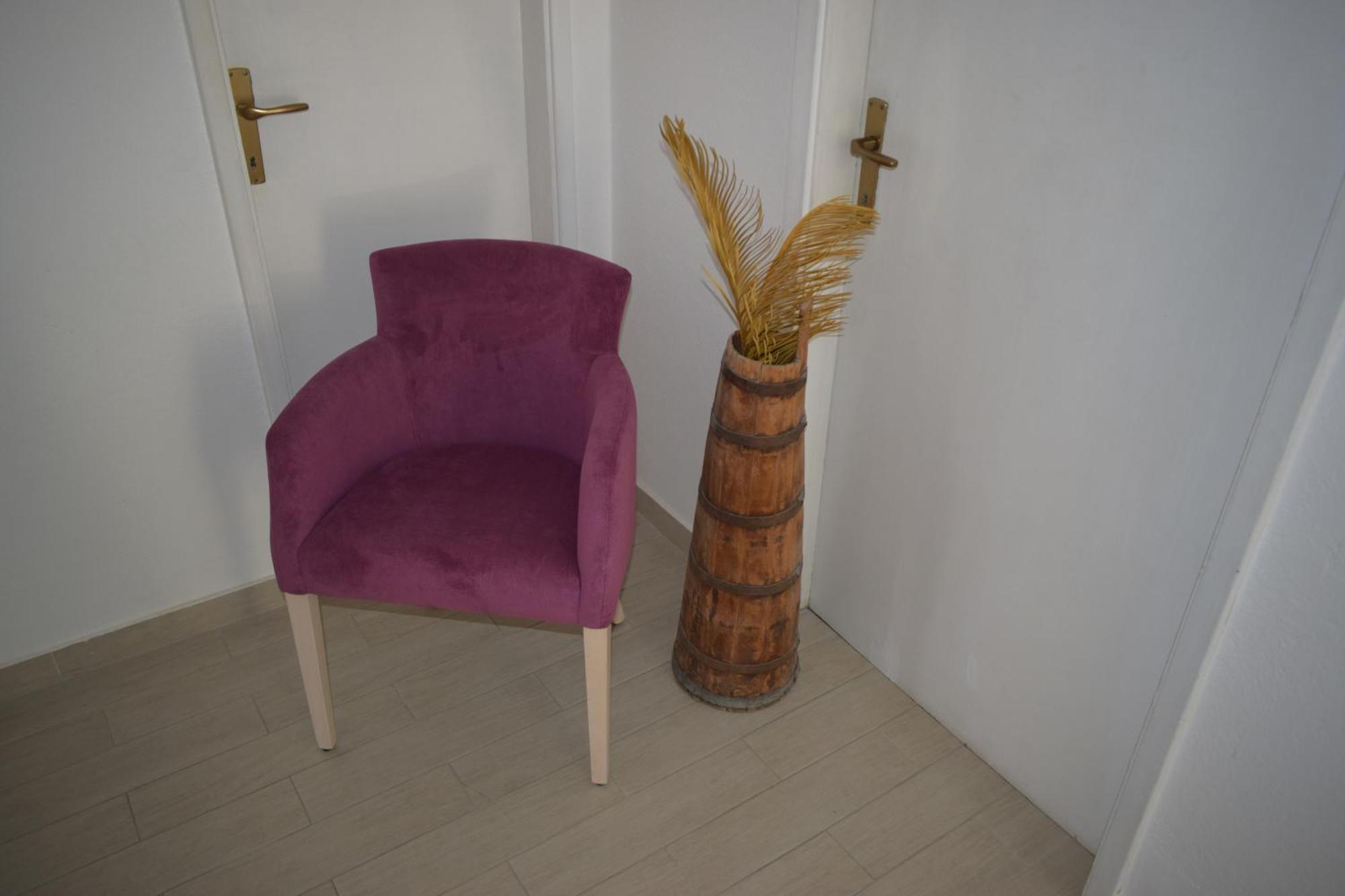 Apartment Antonella Makarska Luaran gambar