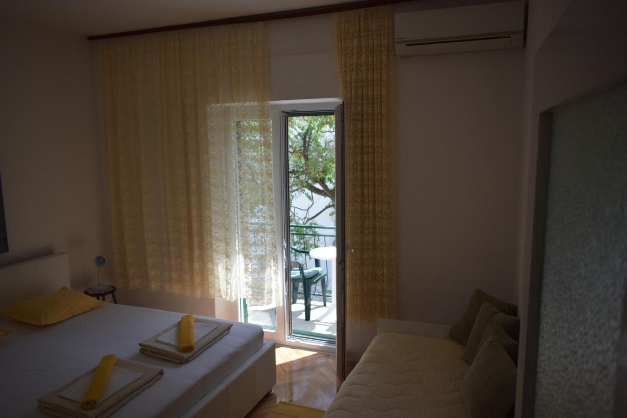 Apartment Antonella Makarska Luaran gambar