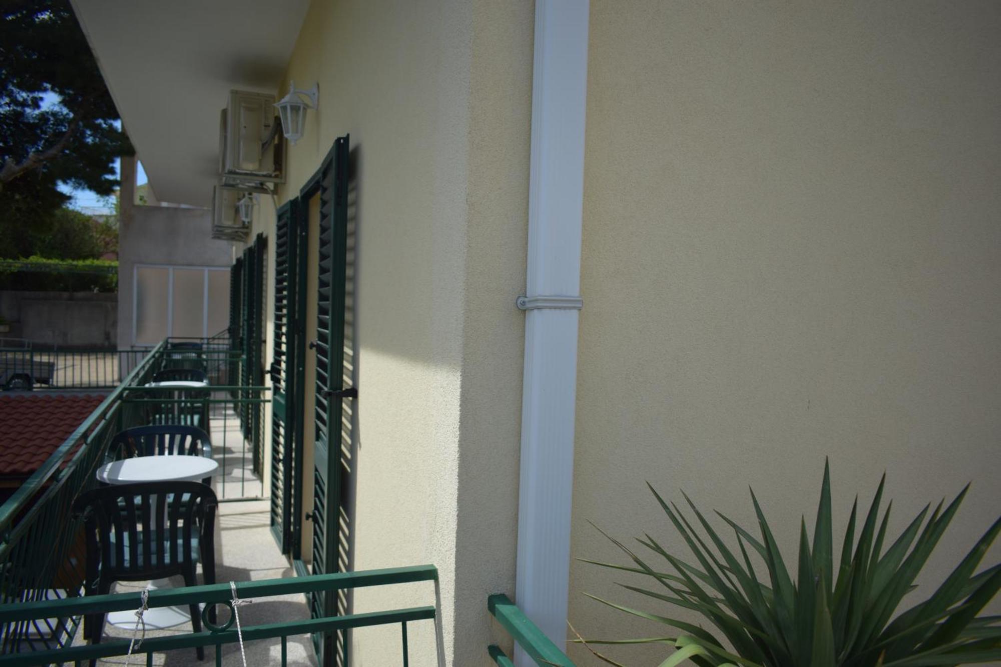 Apartment Antonella Makarska Luaran gambar