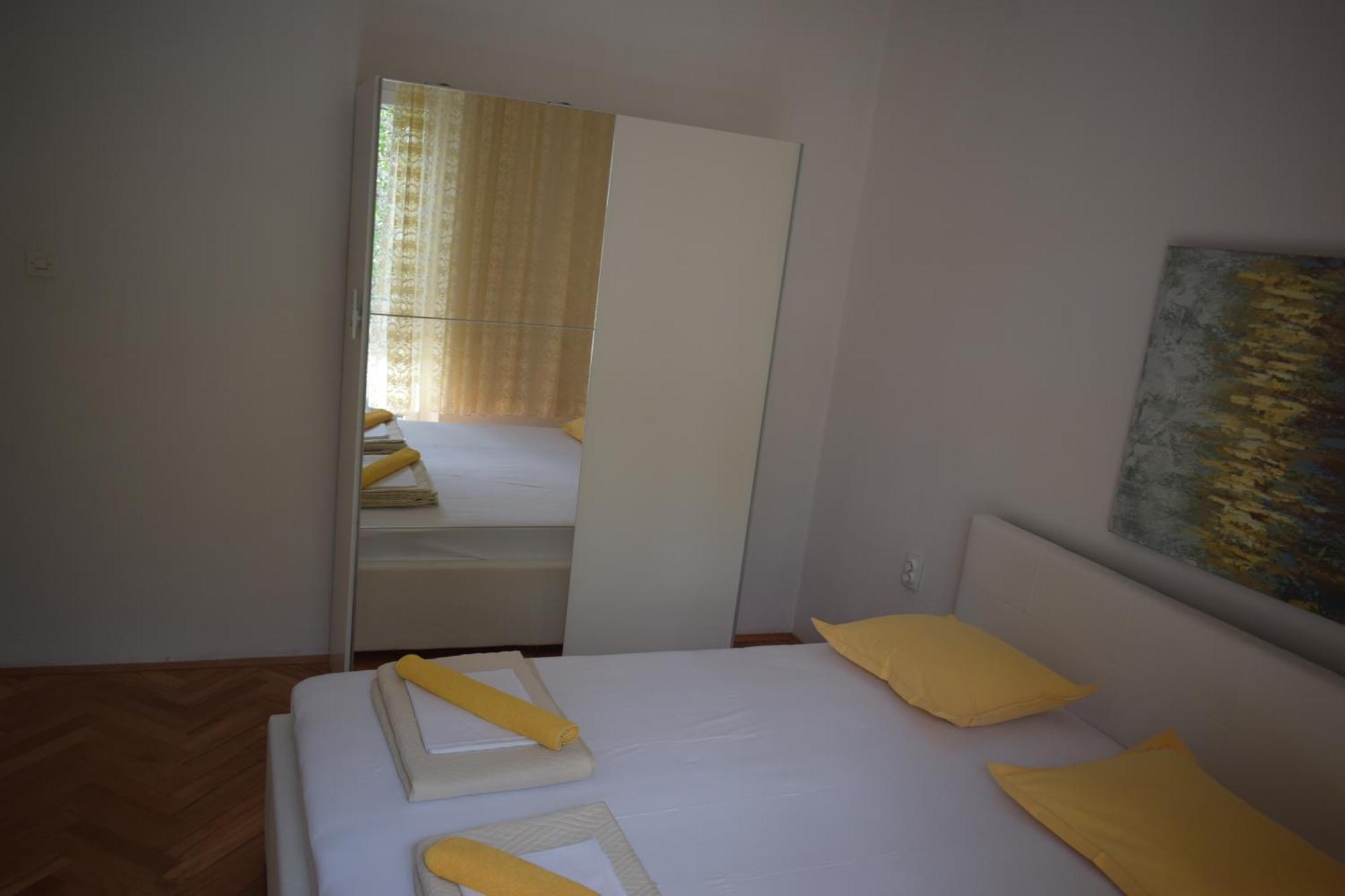 Apartment Antonella Makarska Luaran gambar