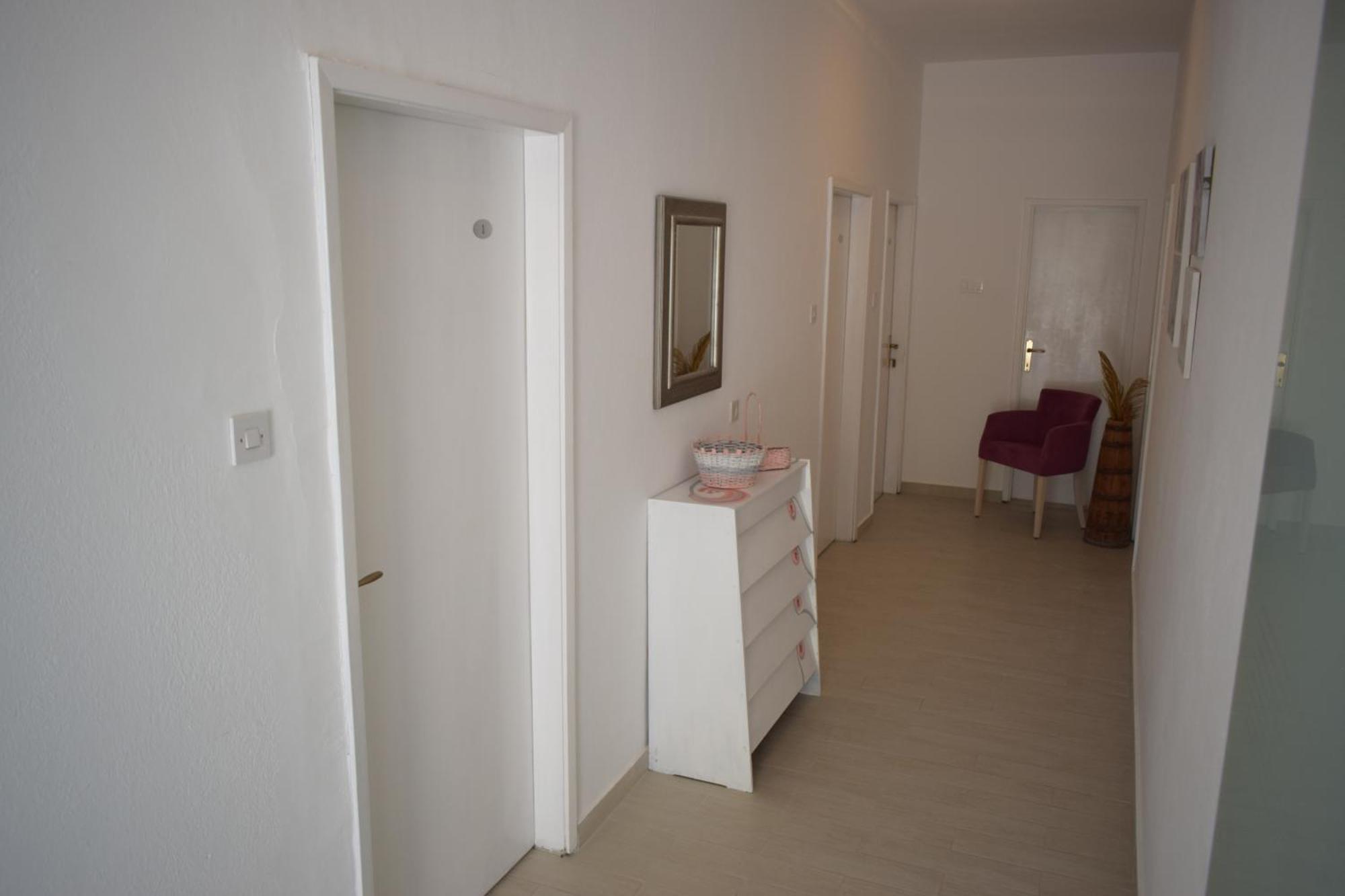 Apartment Antonella Makarska Luaran gambar
