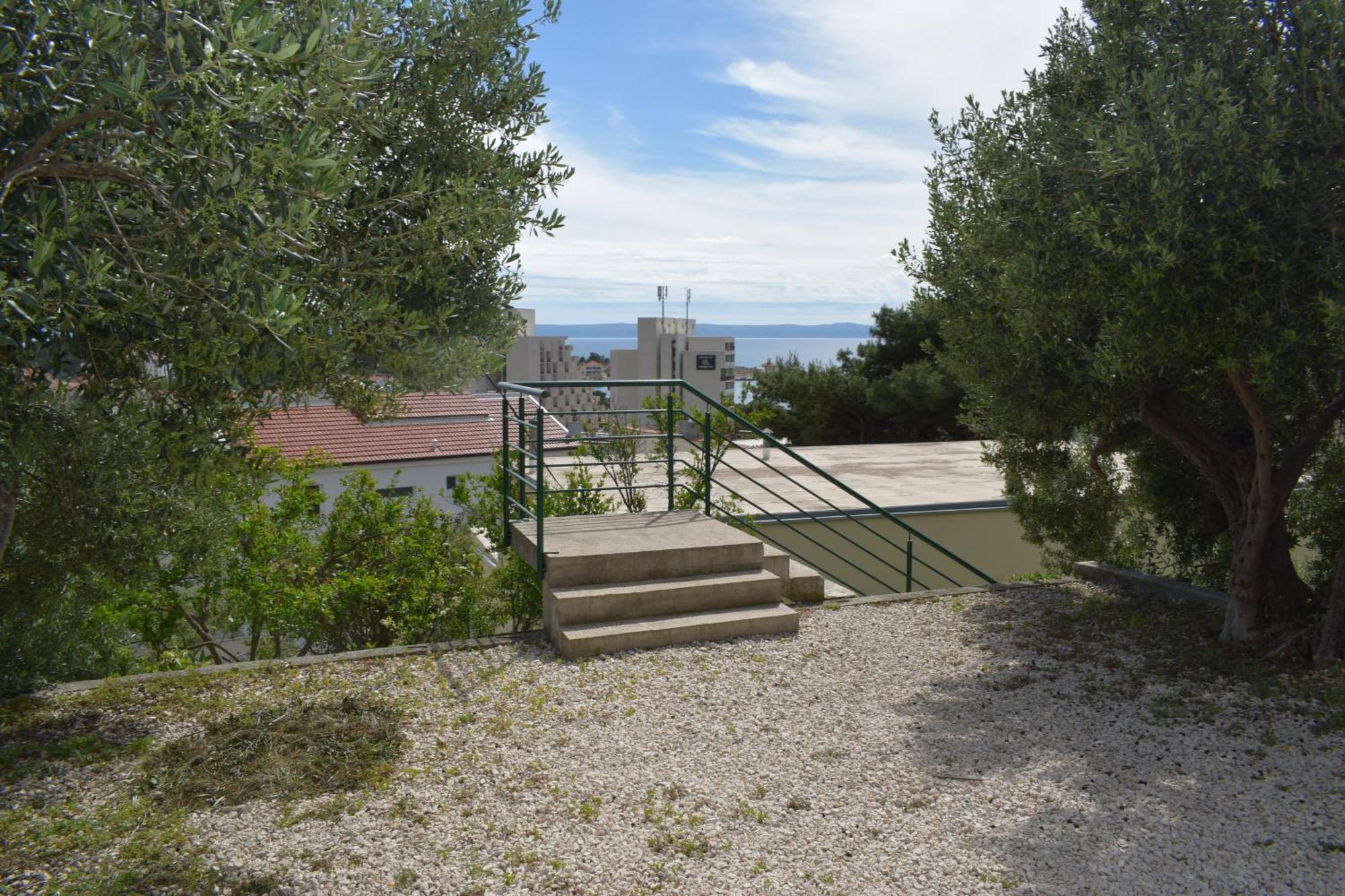Apartment Antonella Makarska Luaran gambar