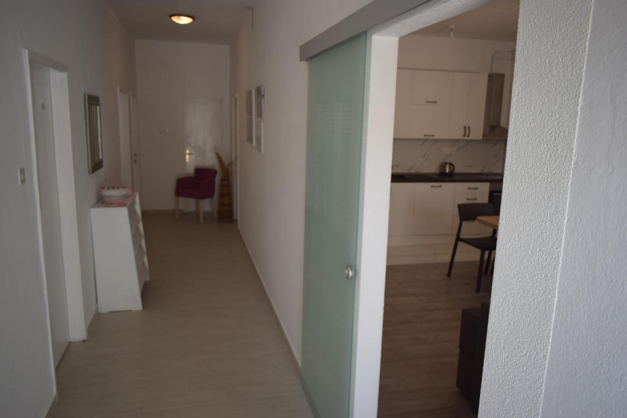 Apartment Antonella Makarska Luaran gambar