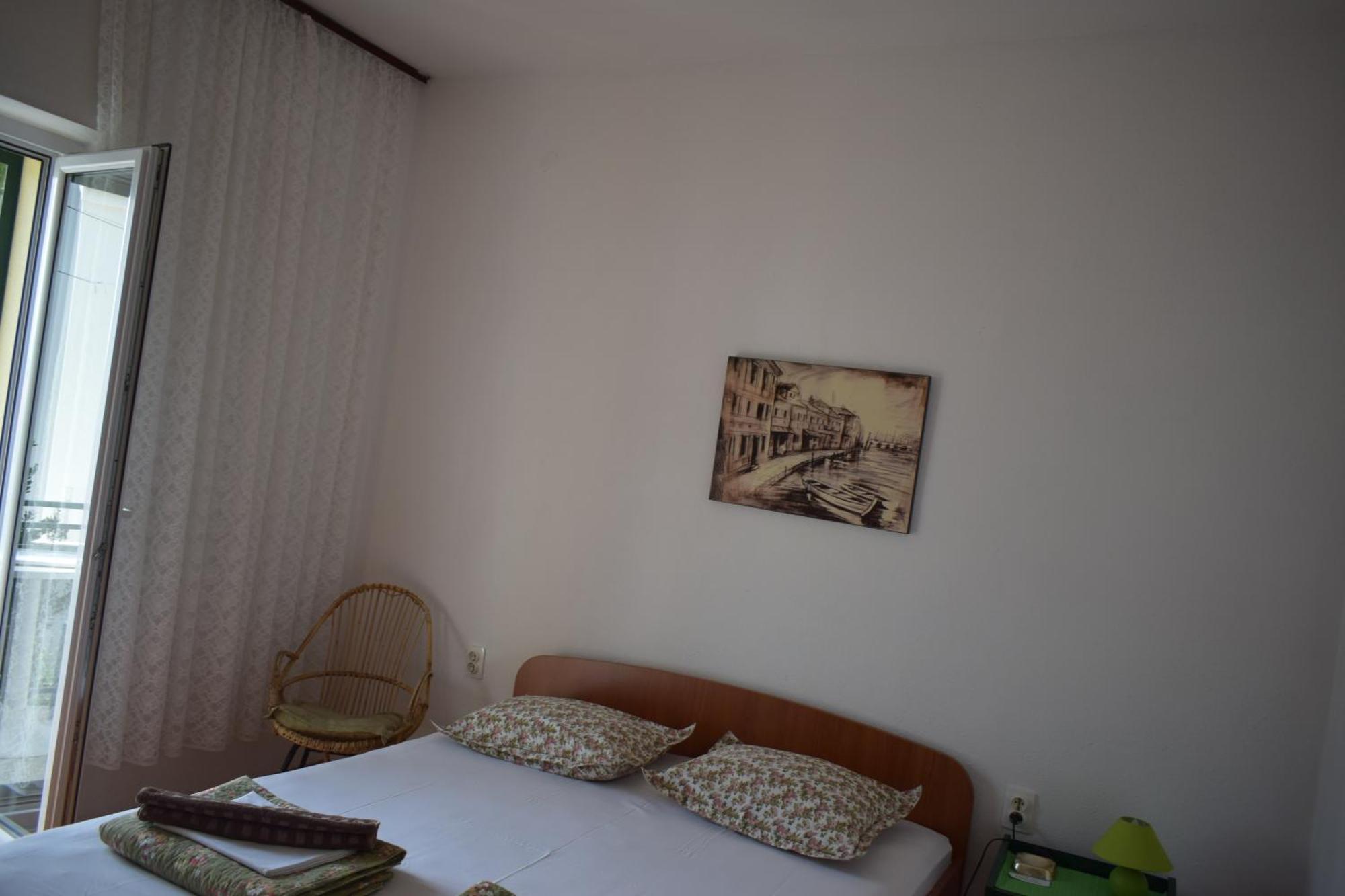 Apartment Antonella Makarska Luaran gambar