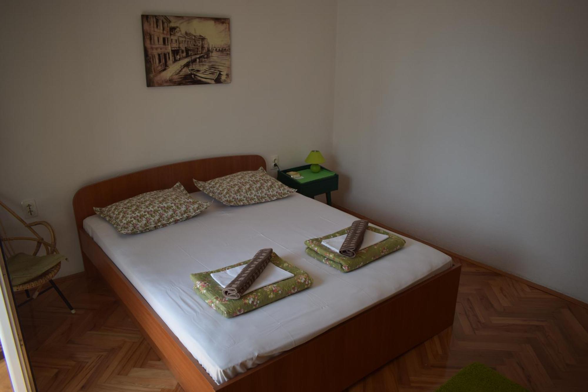 Apartment Antonella Makarska Luaran gambar