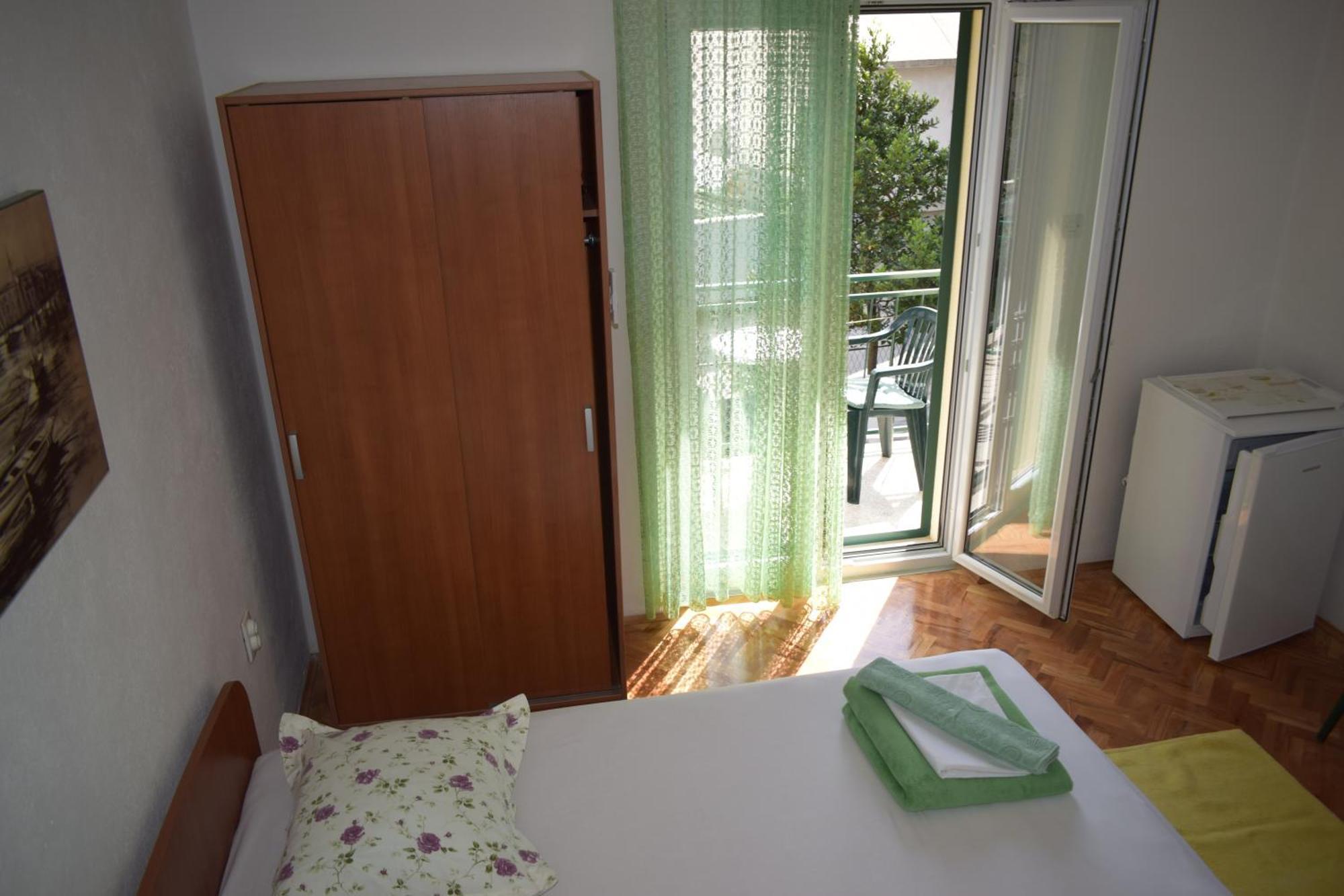 Apartment Antonella Makarska Luaran gambar