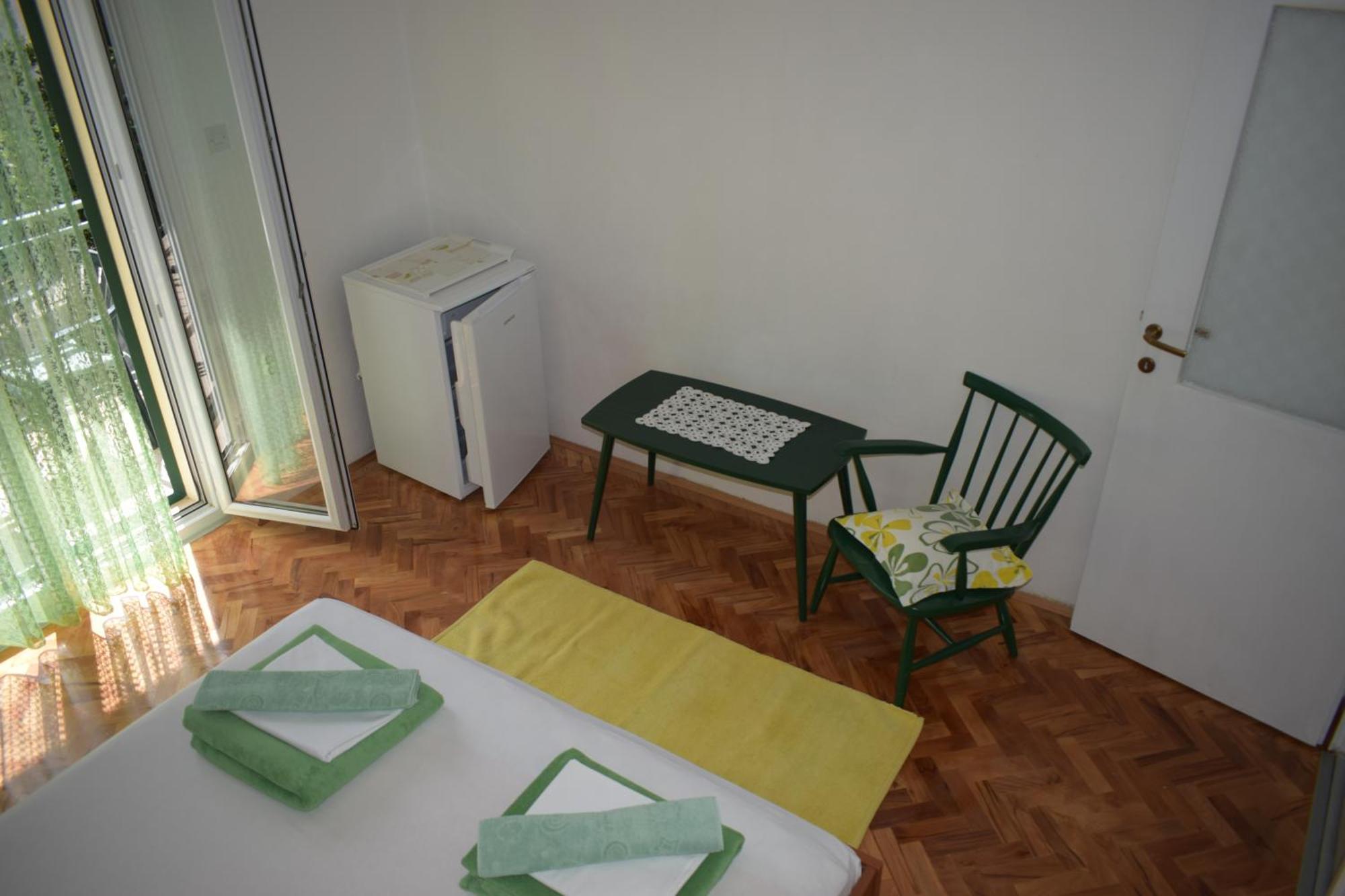 Apartment Antonella Makarska Luaran gambar