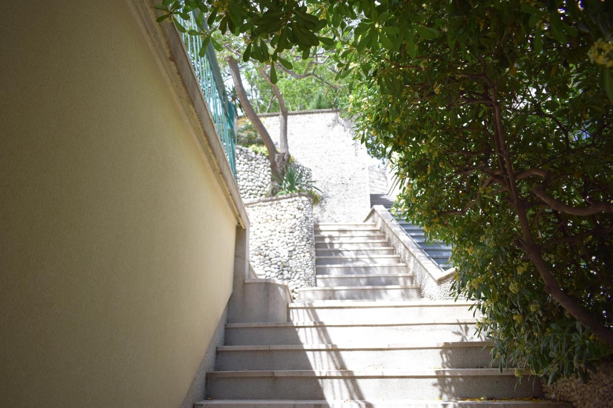 Apartment Antonella Makarska Luaran gambar