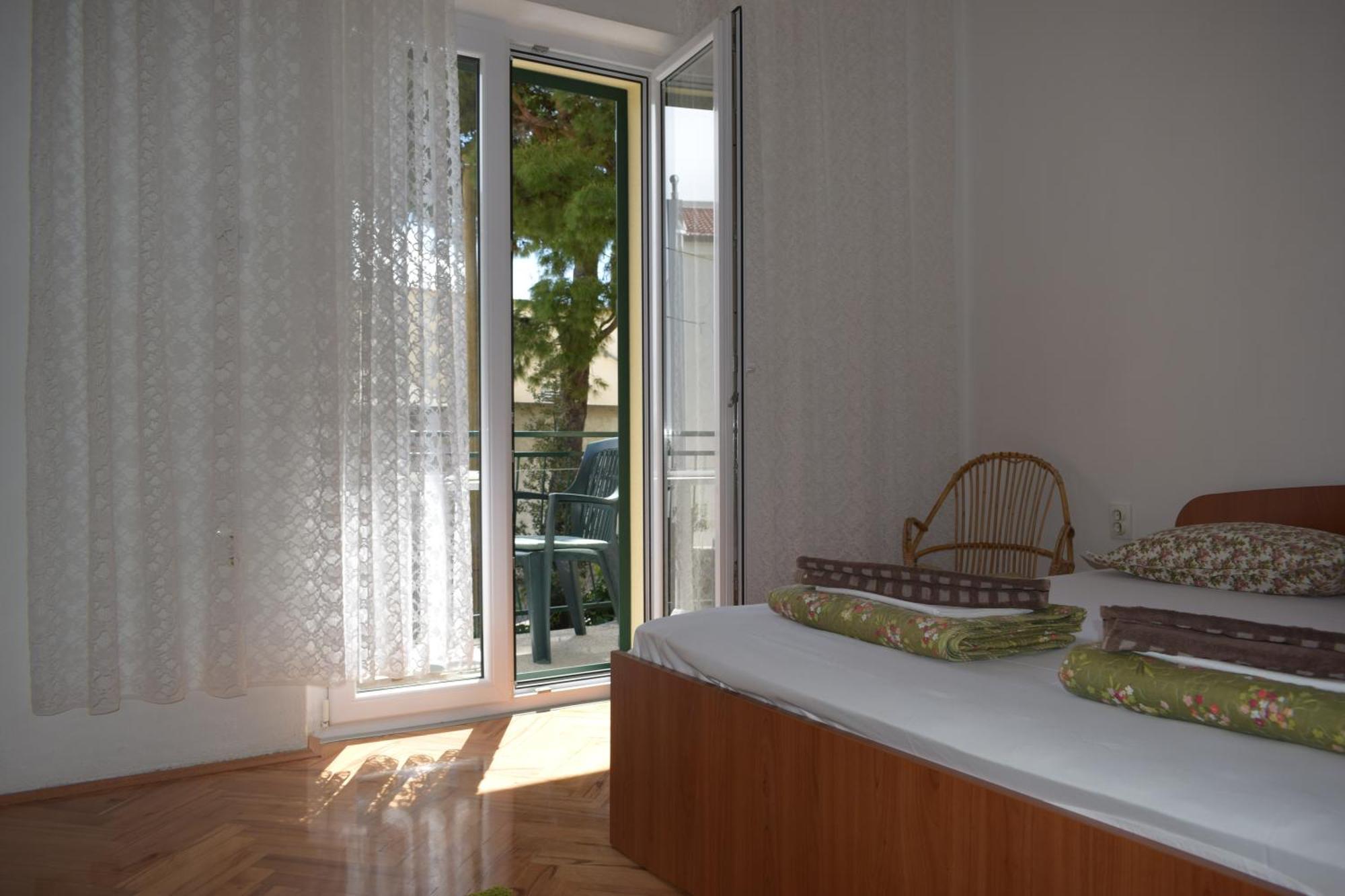Apartment Antonella Makarska Luaran gambar