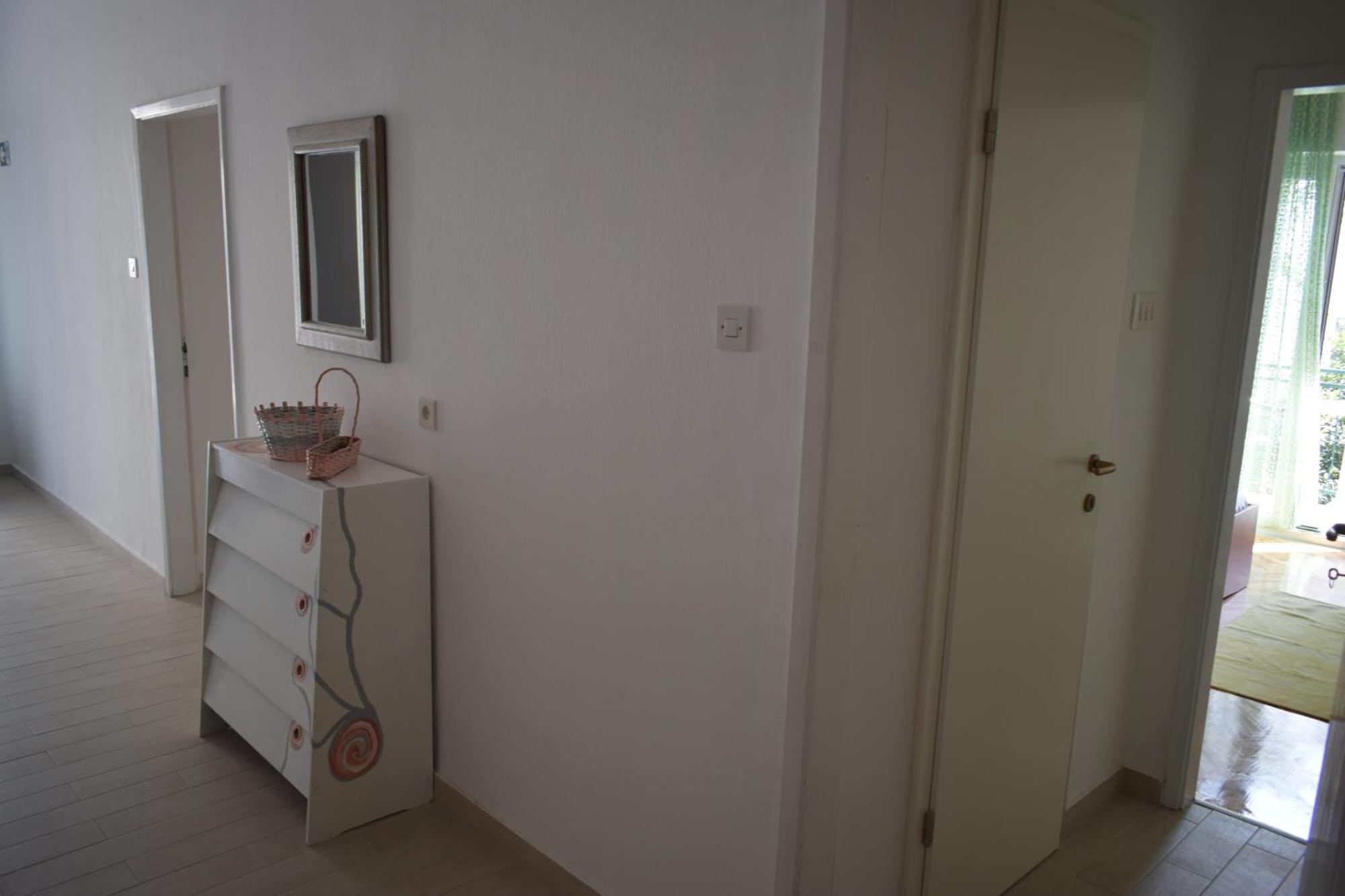 Apartment Antonella Makarska Luaran gambar