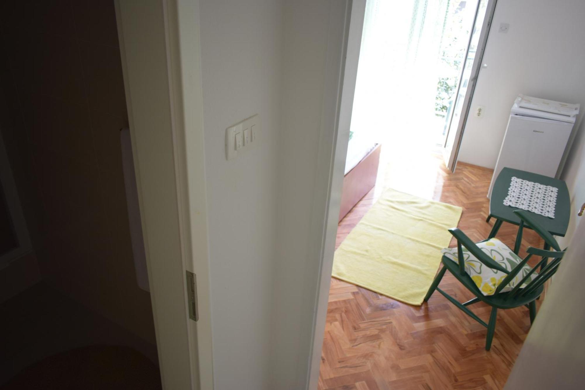 Apartment Antonella Makarska Luaran gambar
