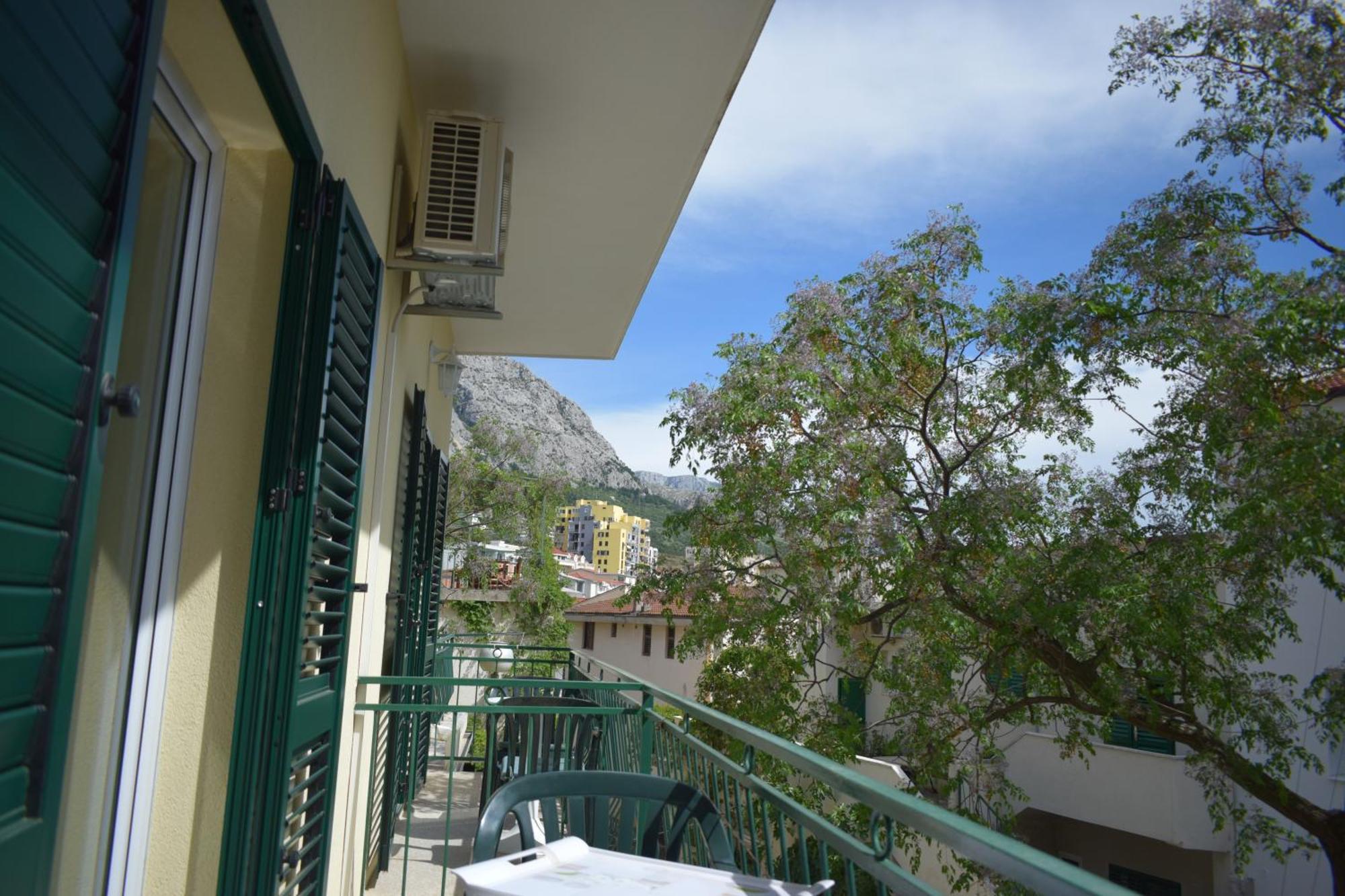 Apartment Antonella Makarska Luaran gambar