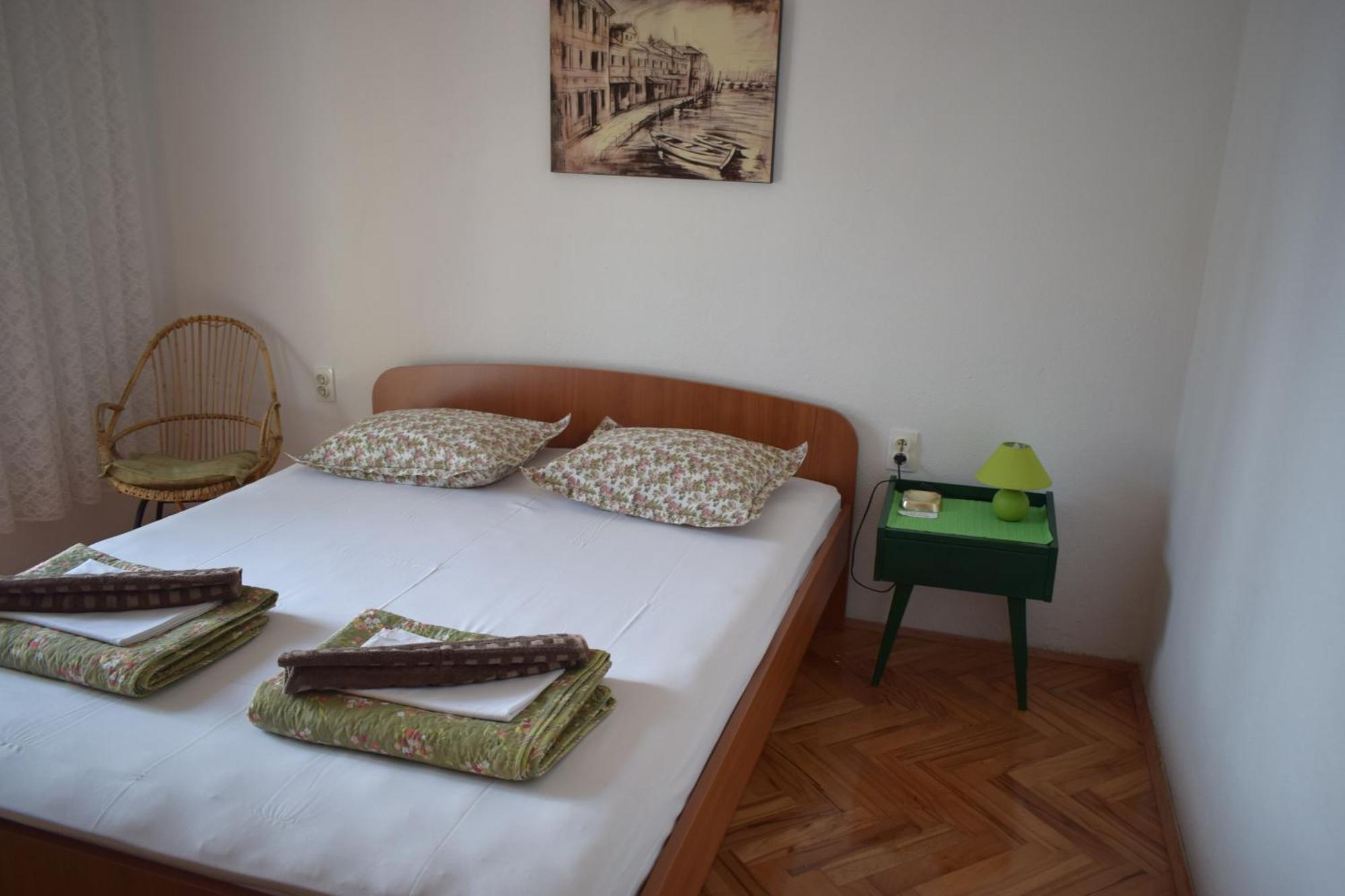 Apartment Antonella Makarska Luaran gambar