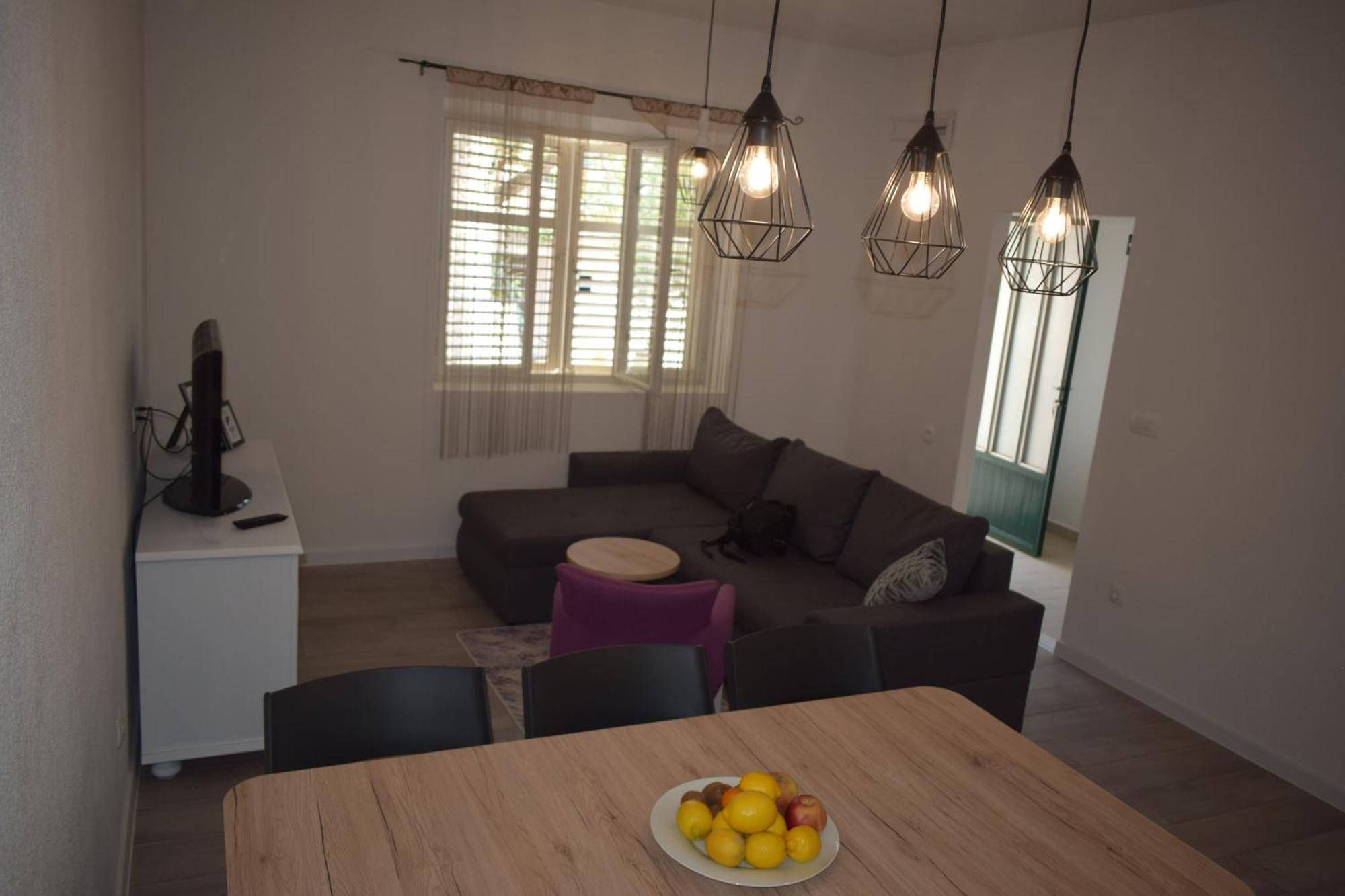 Apartment Antonella Makarska Luaran gambar