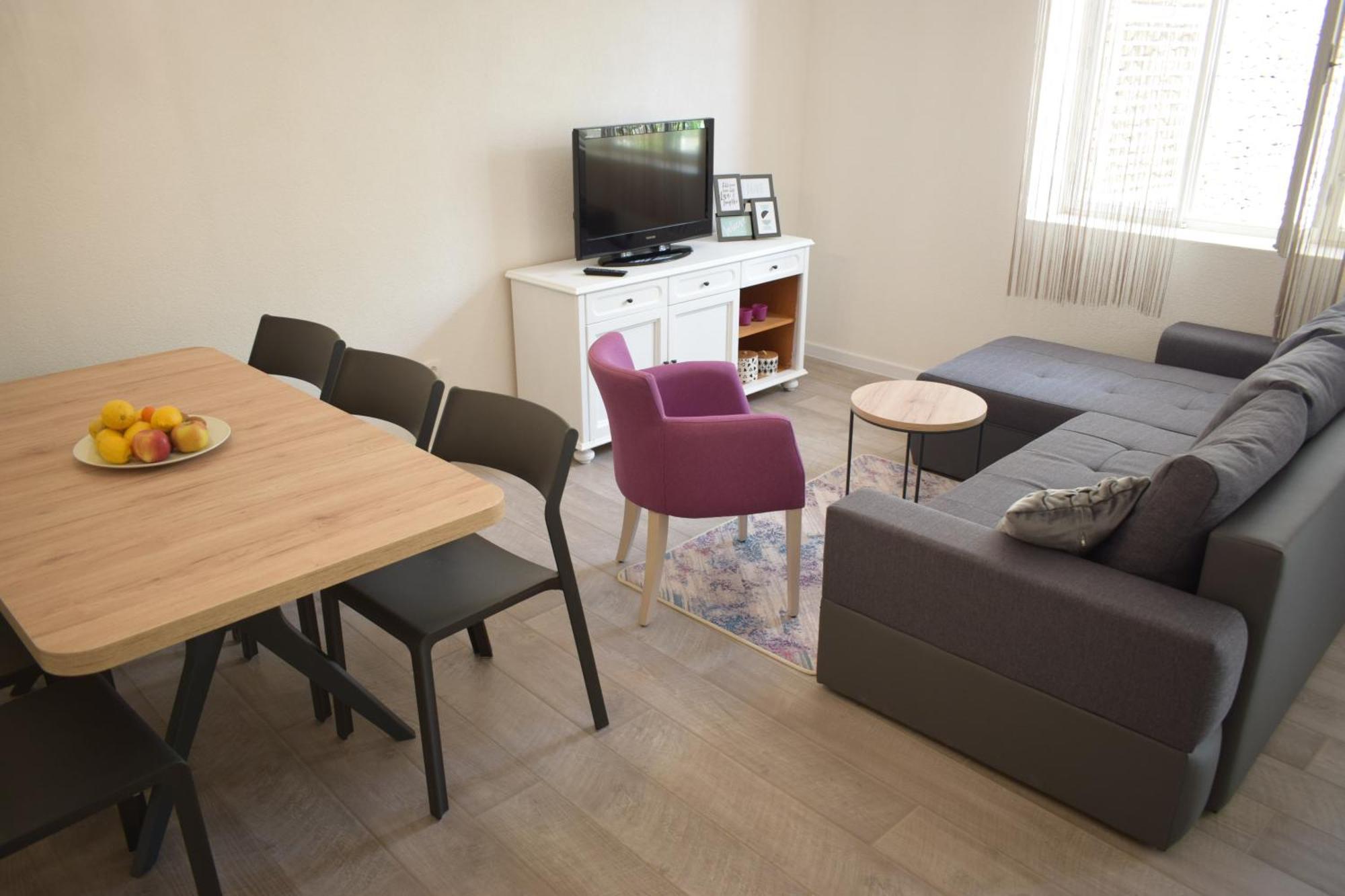 Apartment Antonella Makarska Luaran gambar