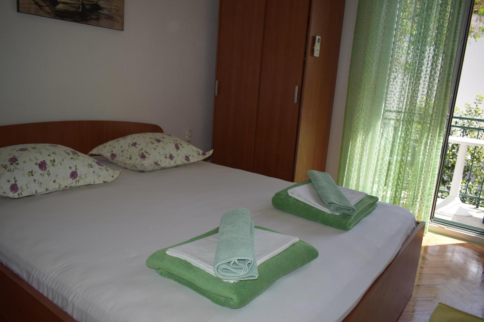Apartment Antonella Makarska Luaran gambar