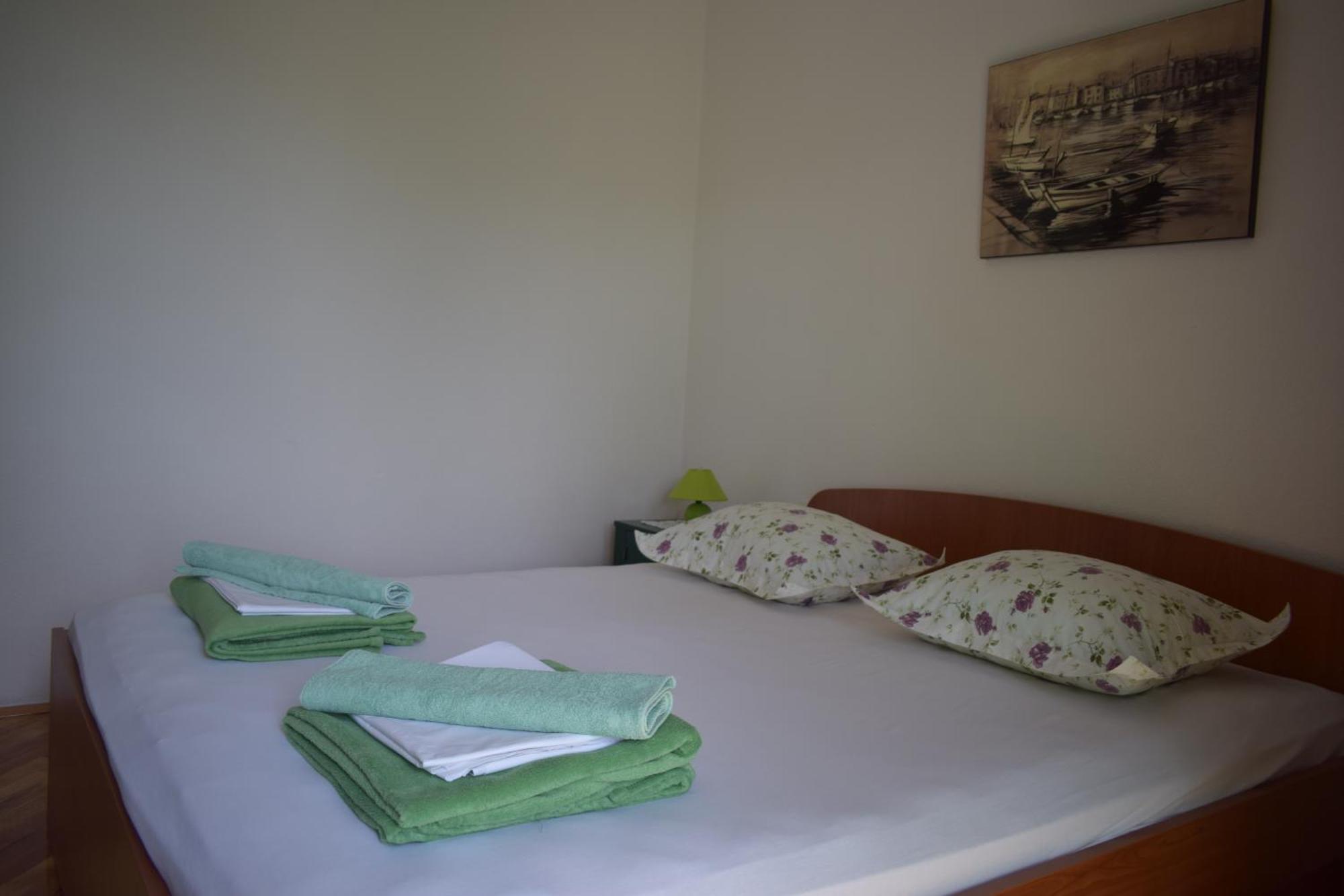 Apartment Antonella Makarska Luaran gambar