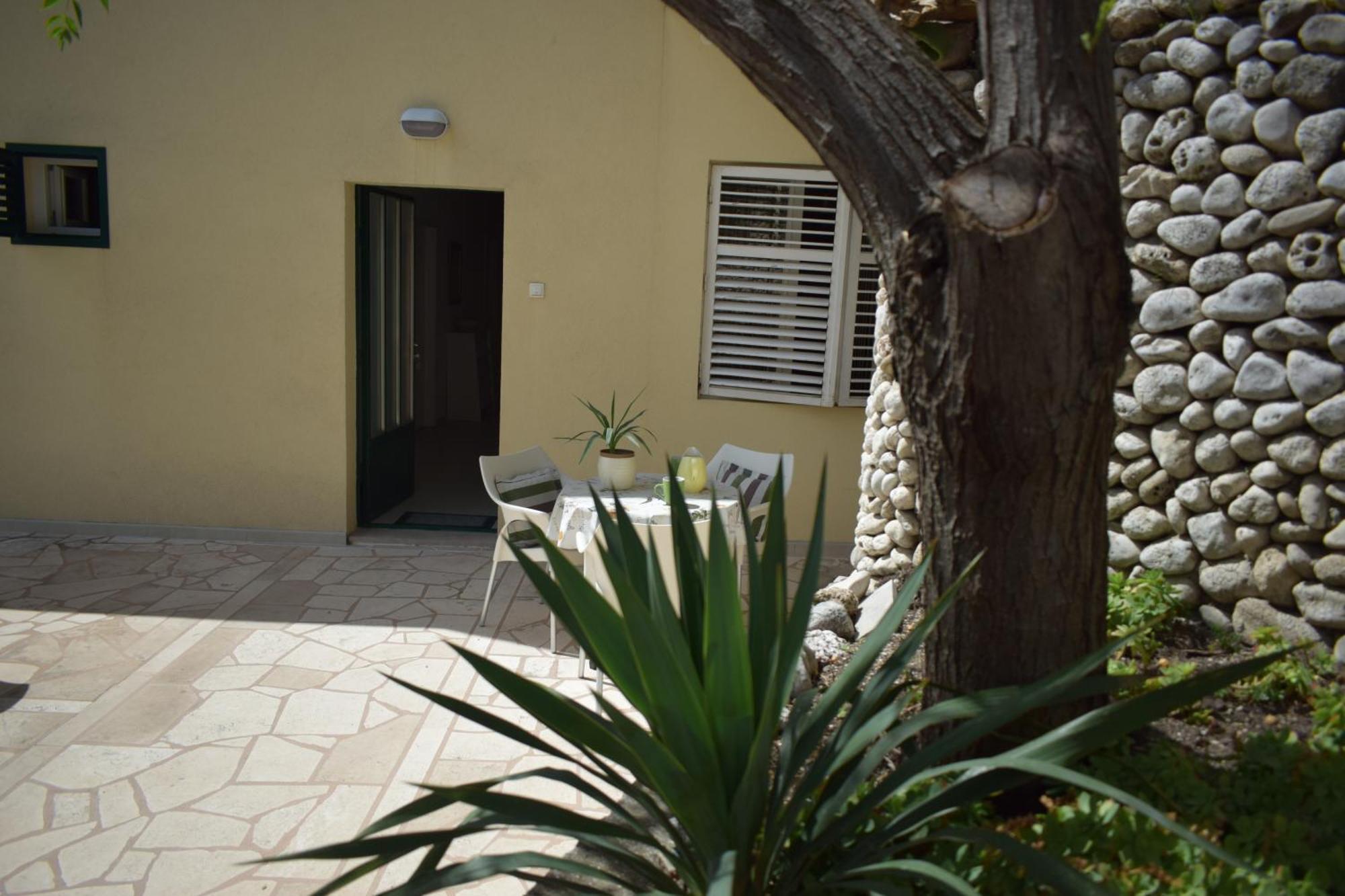Apartment Antonella Makarska Luaran gambar