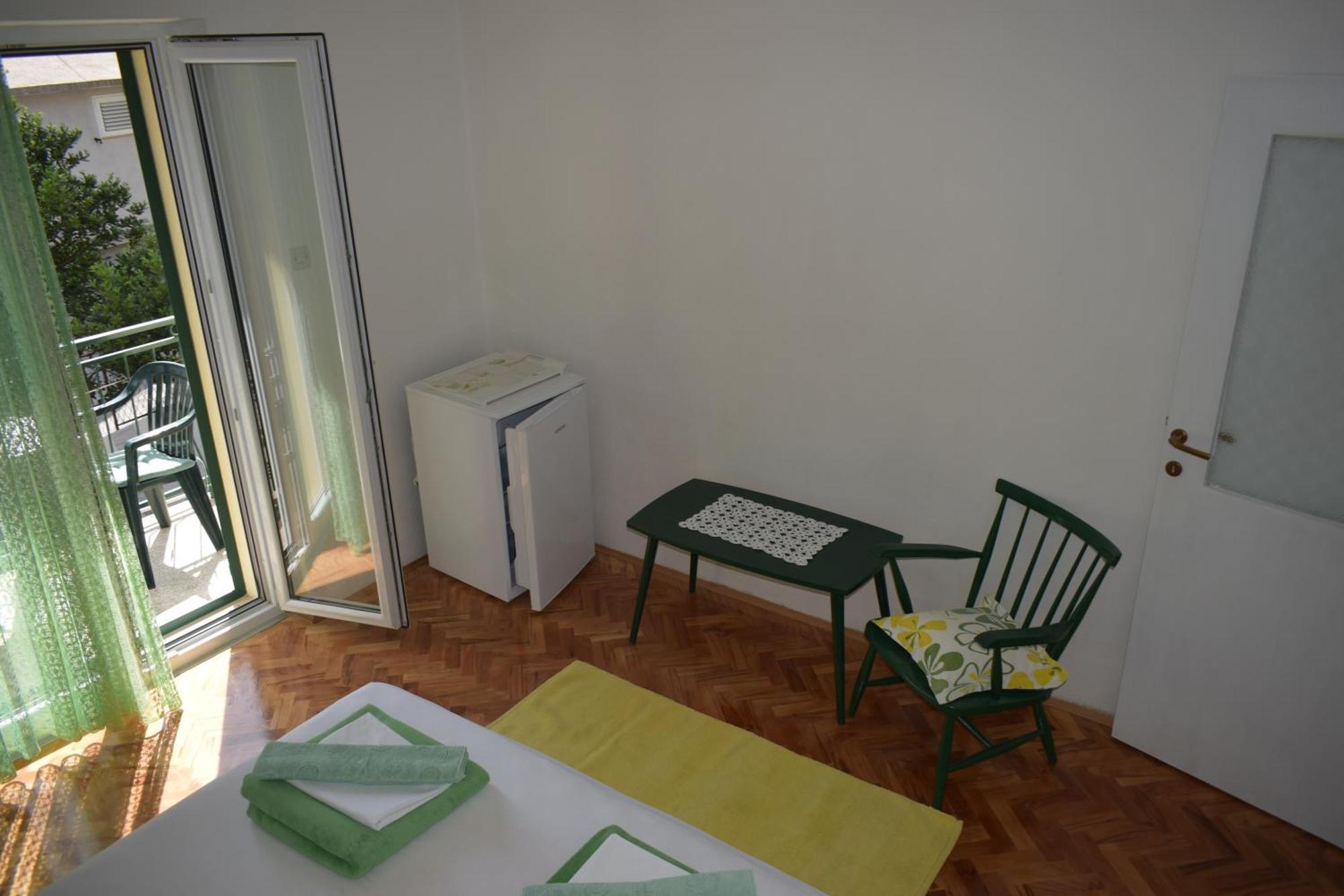 Apartment Antonella Makarska Luaran gambar