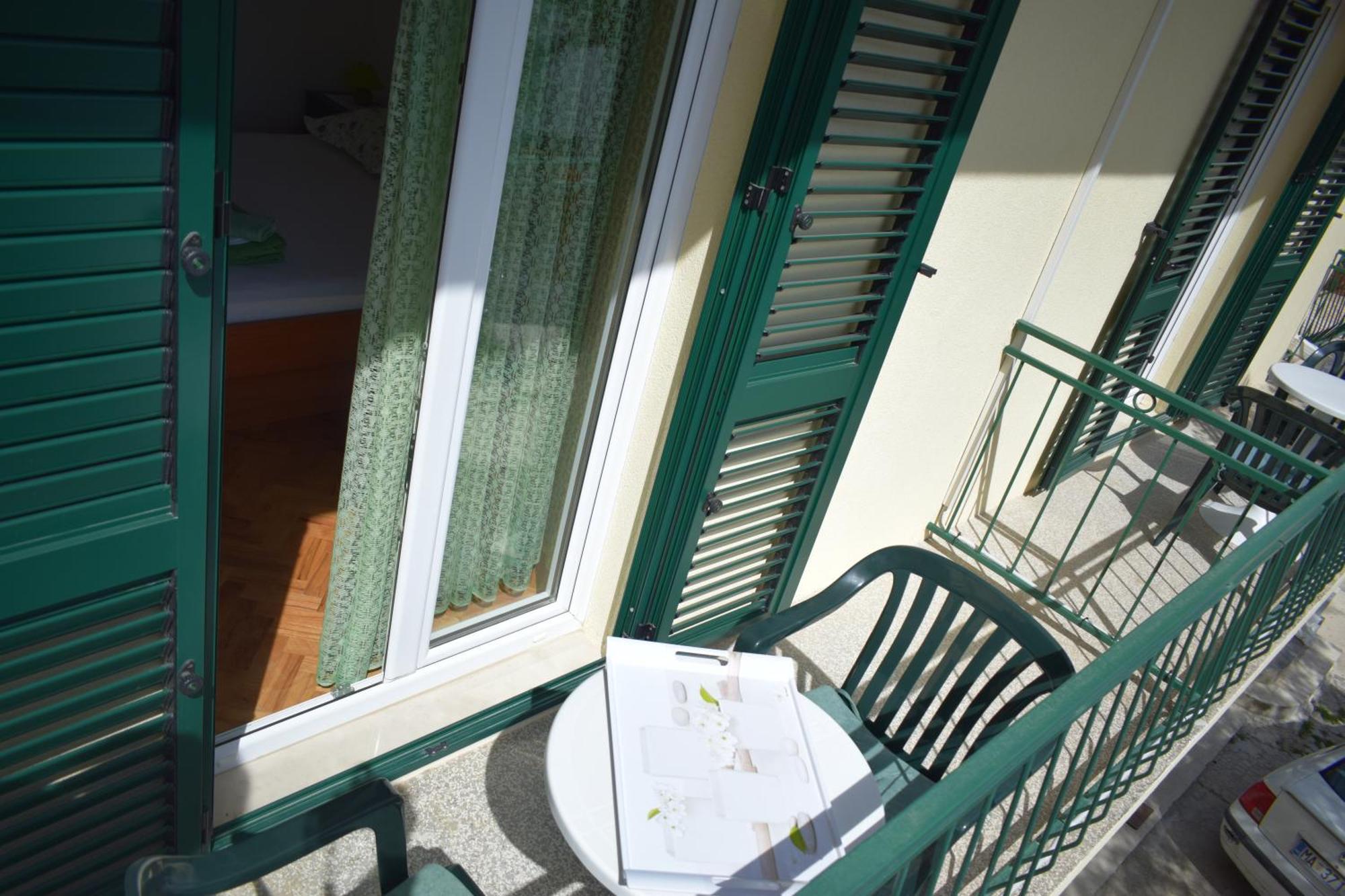 Apartment Antonella Makarska Luaran gambar