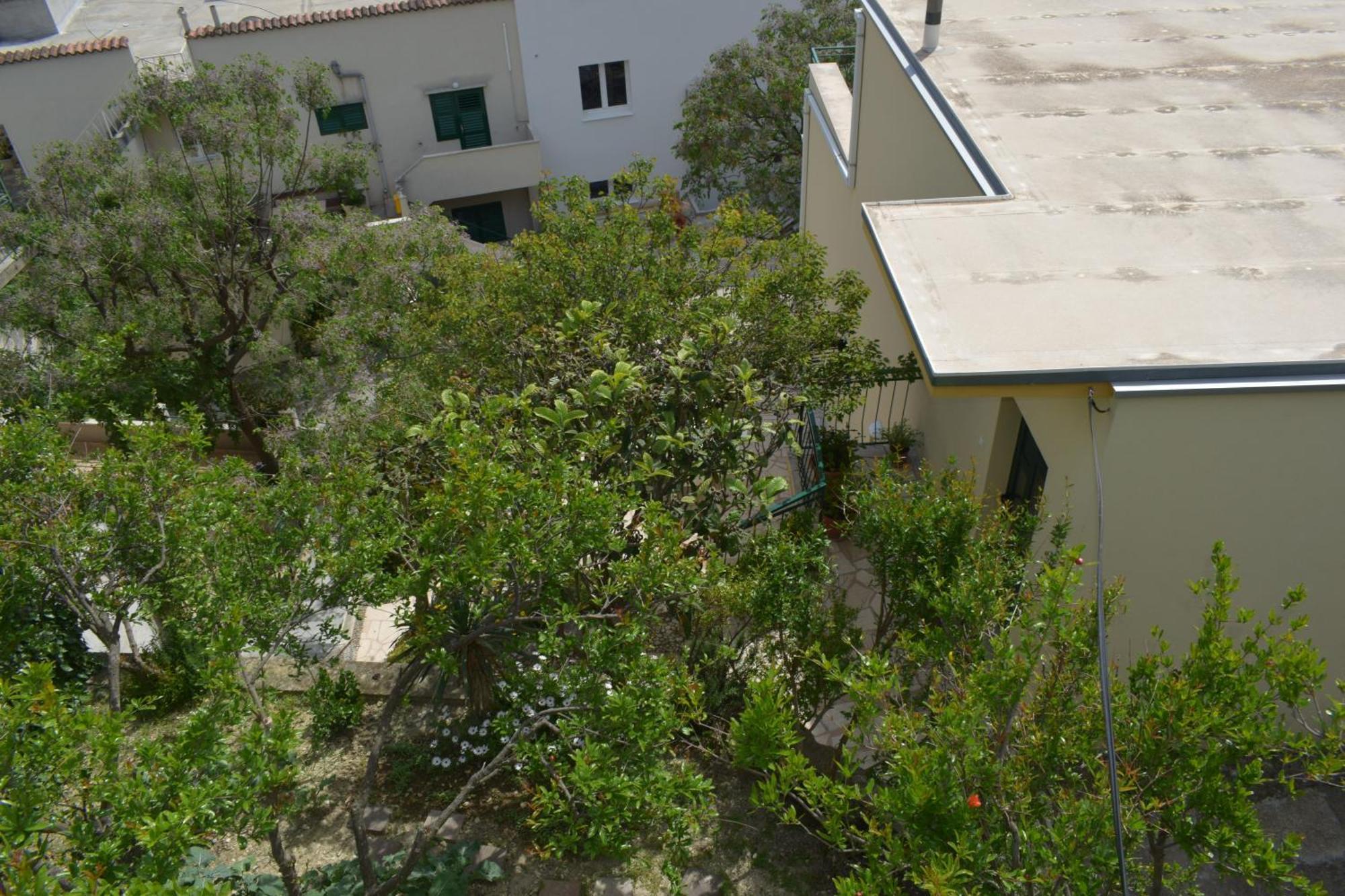 Apartment Antonella Makarska Luaran gambar