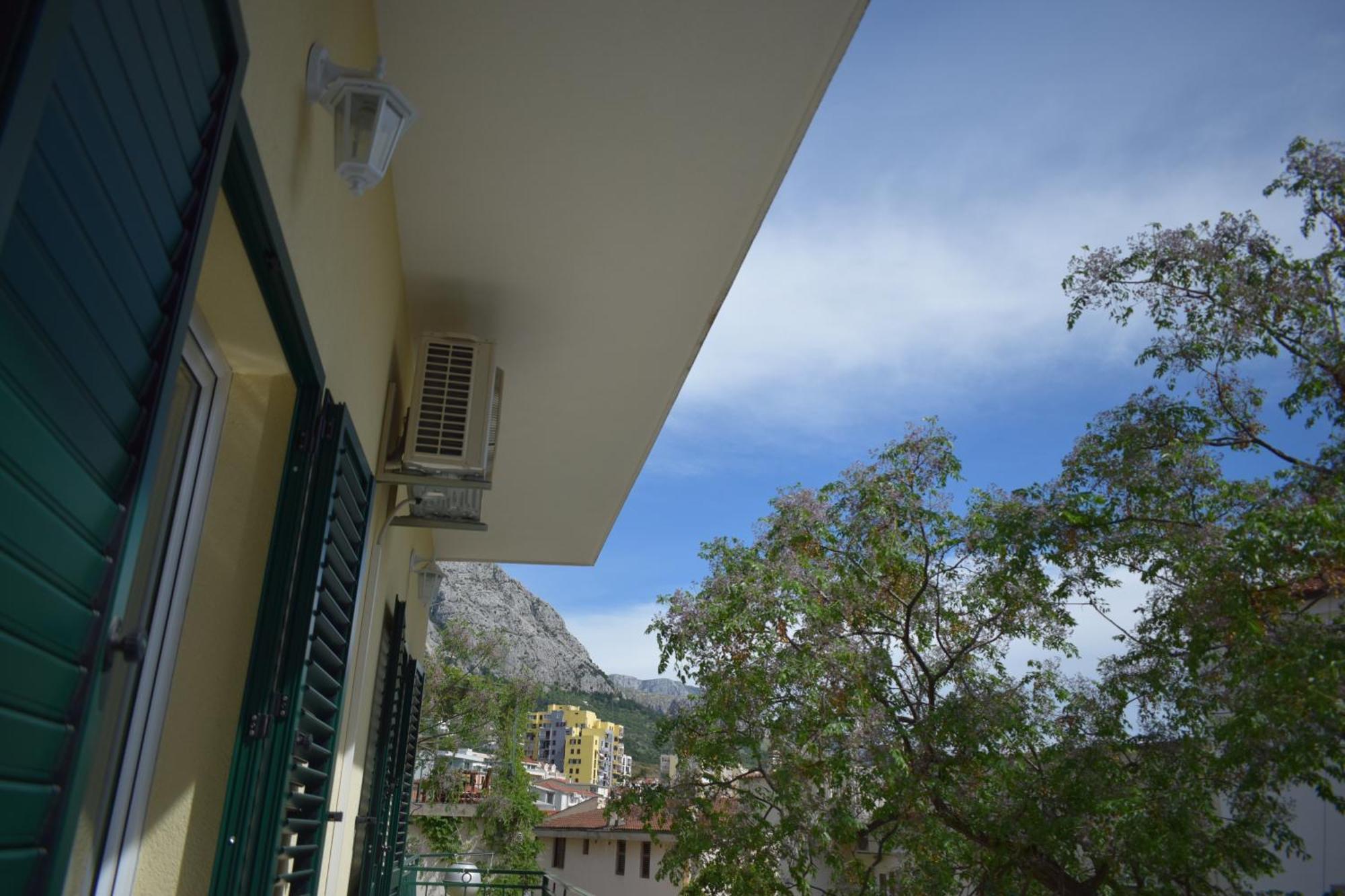 Apartment Antonella Makarska Luaran gambar