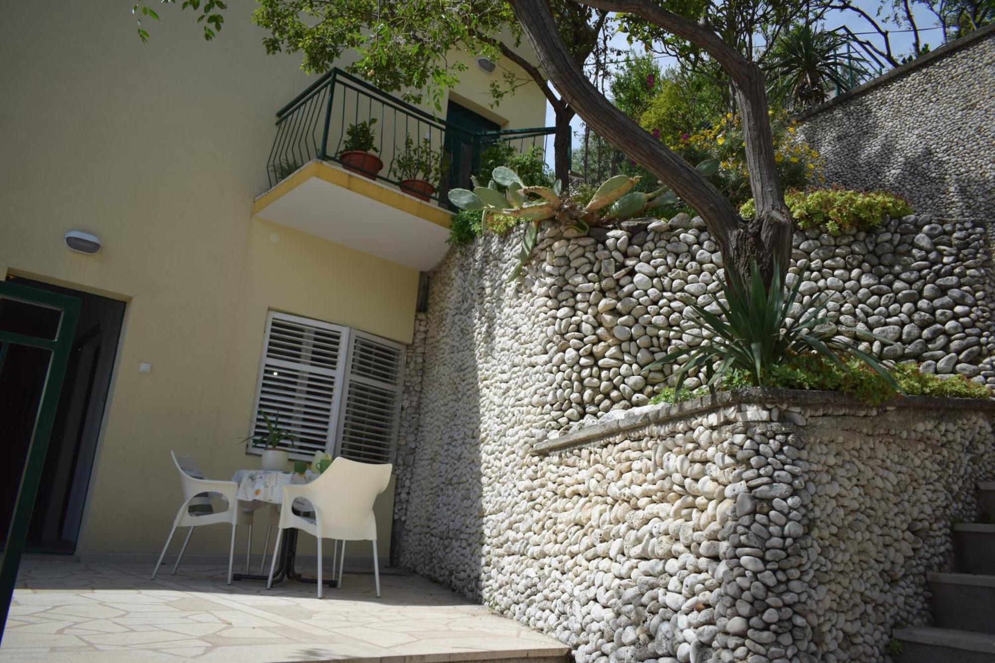 Apartment Antonella Makarska Luaran gambar