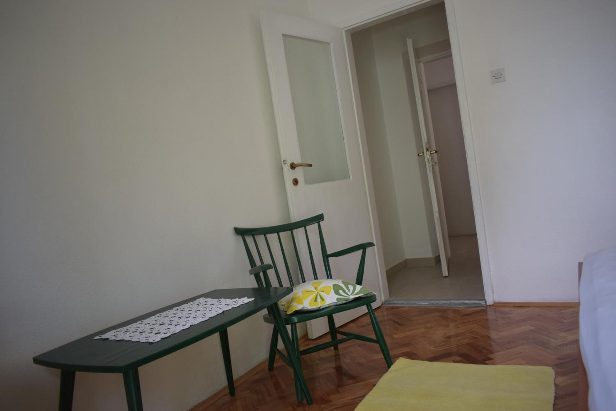 Apartment Antonella Makarska Luaran gambar