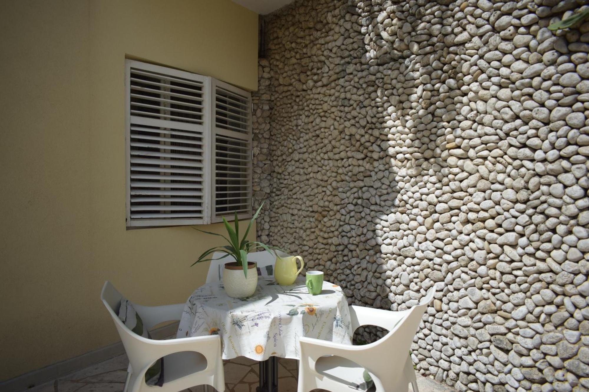 Apartment Antonella Makarska Luaran gambar