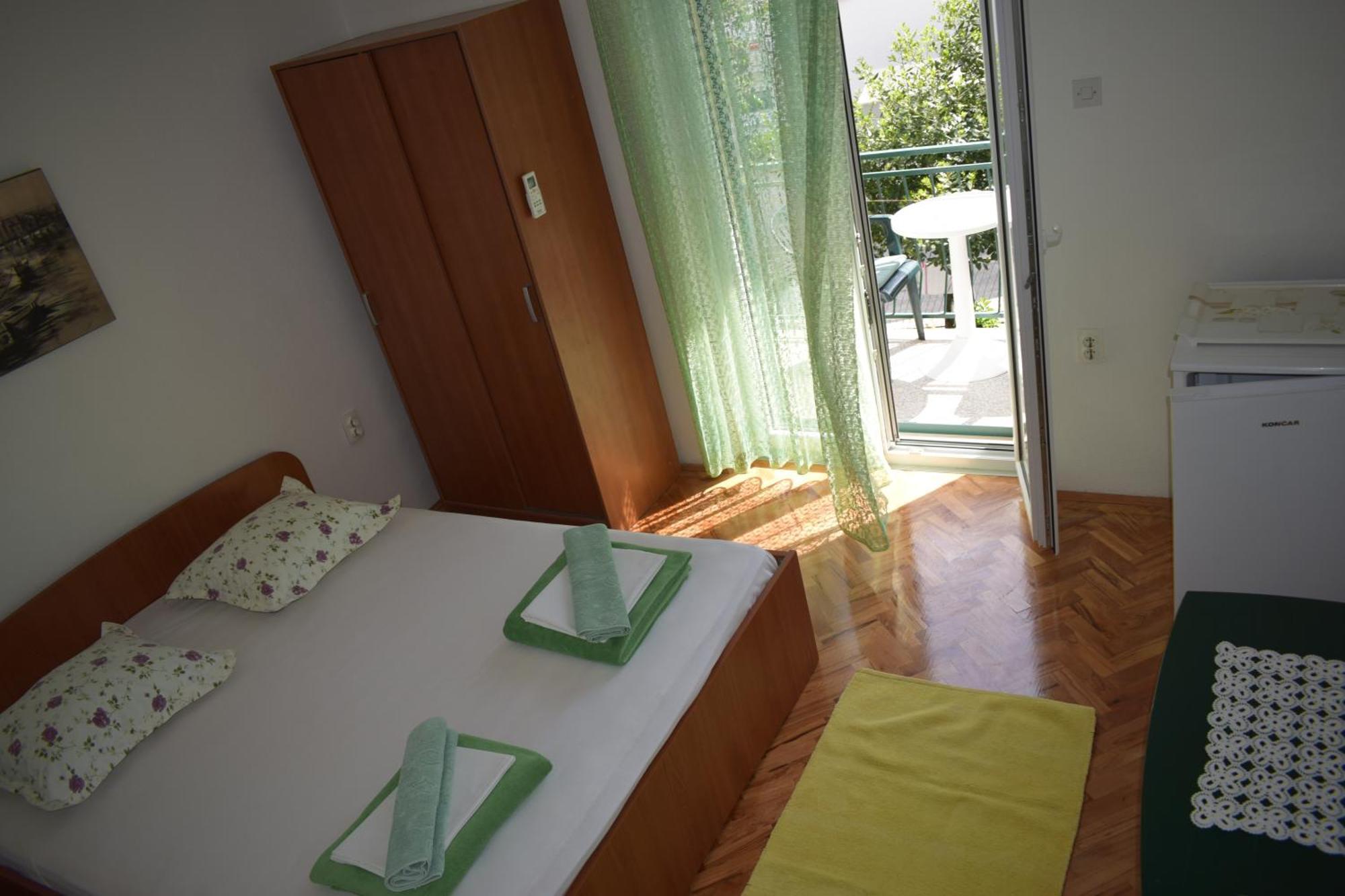 Apartment Antonella Makarska Luaran gambar