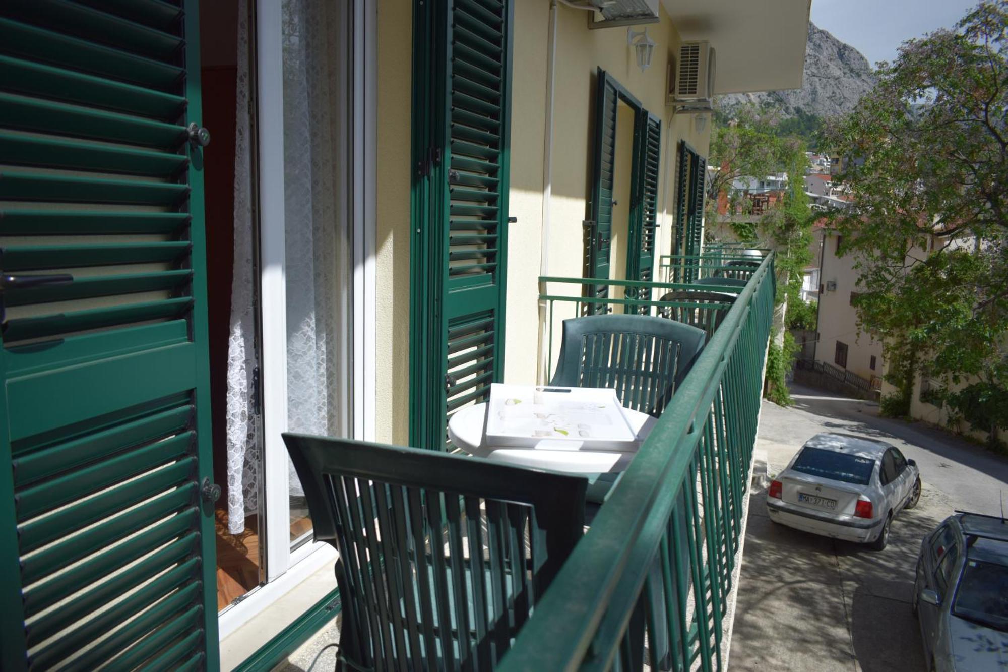 Apartment Antonella Makarska Luaran gambar