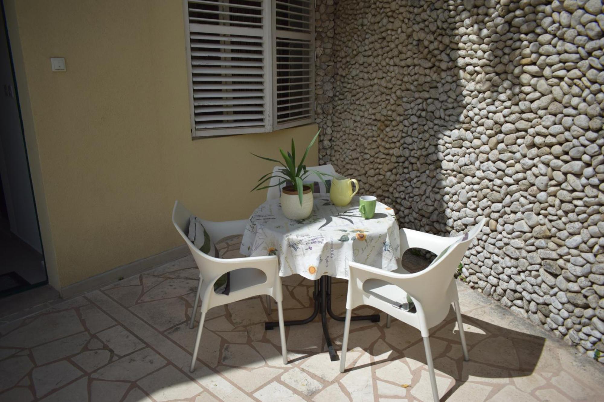 Apartment Antonella Makarska Luaran gambar