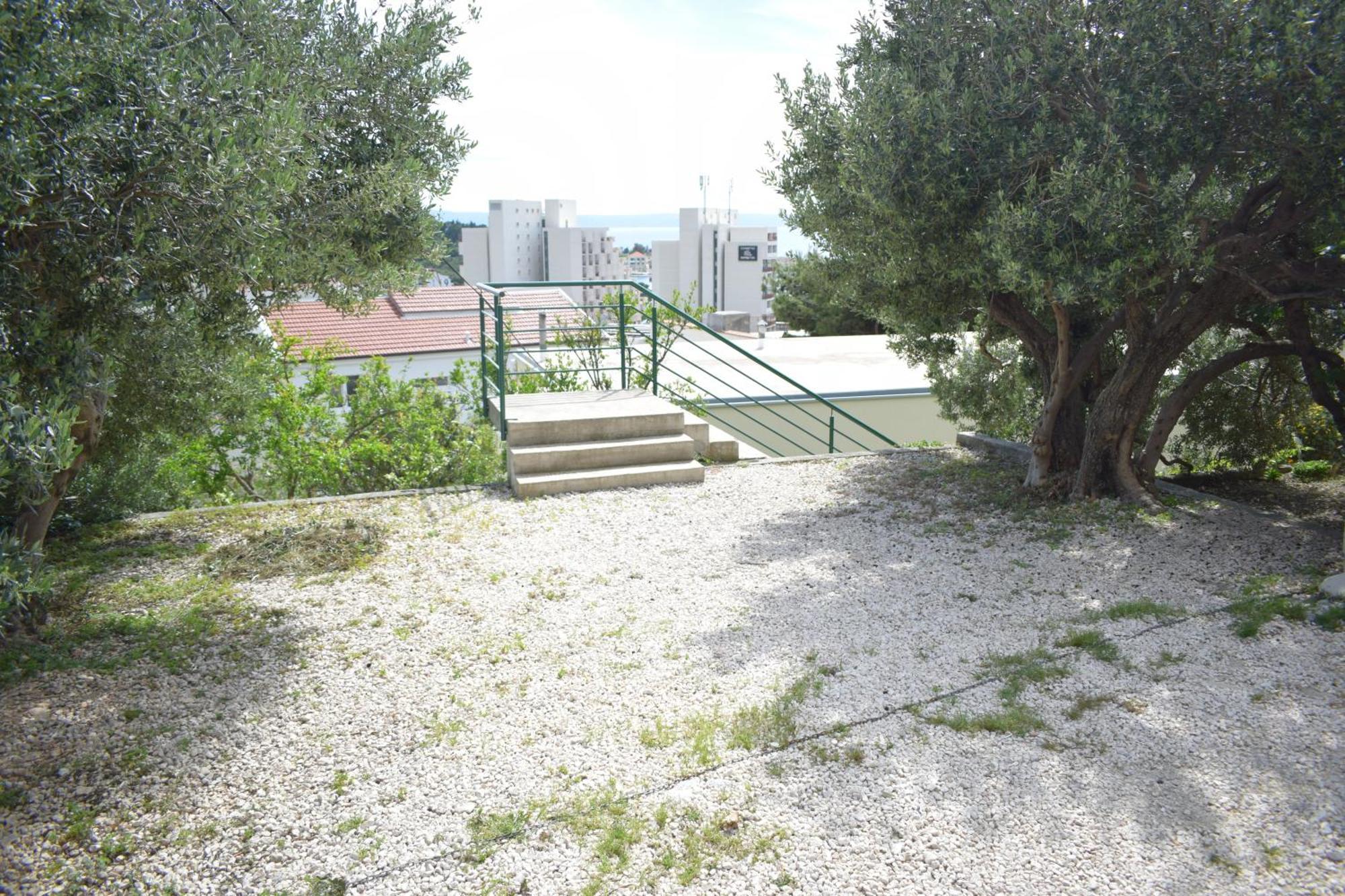 Apartment Antonella Makarska Luaran gambar