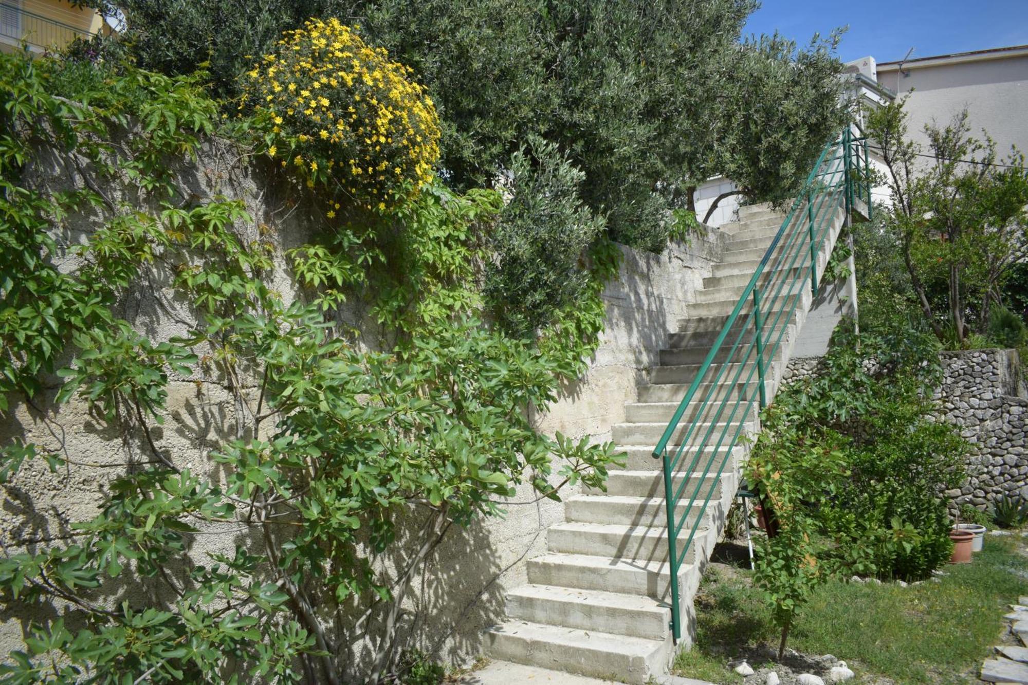 Apartment Antonella Makarska Luaran gambar