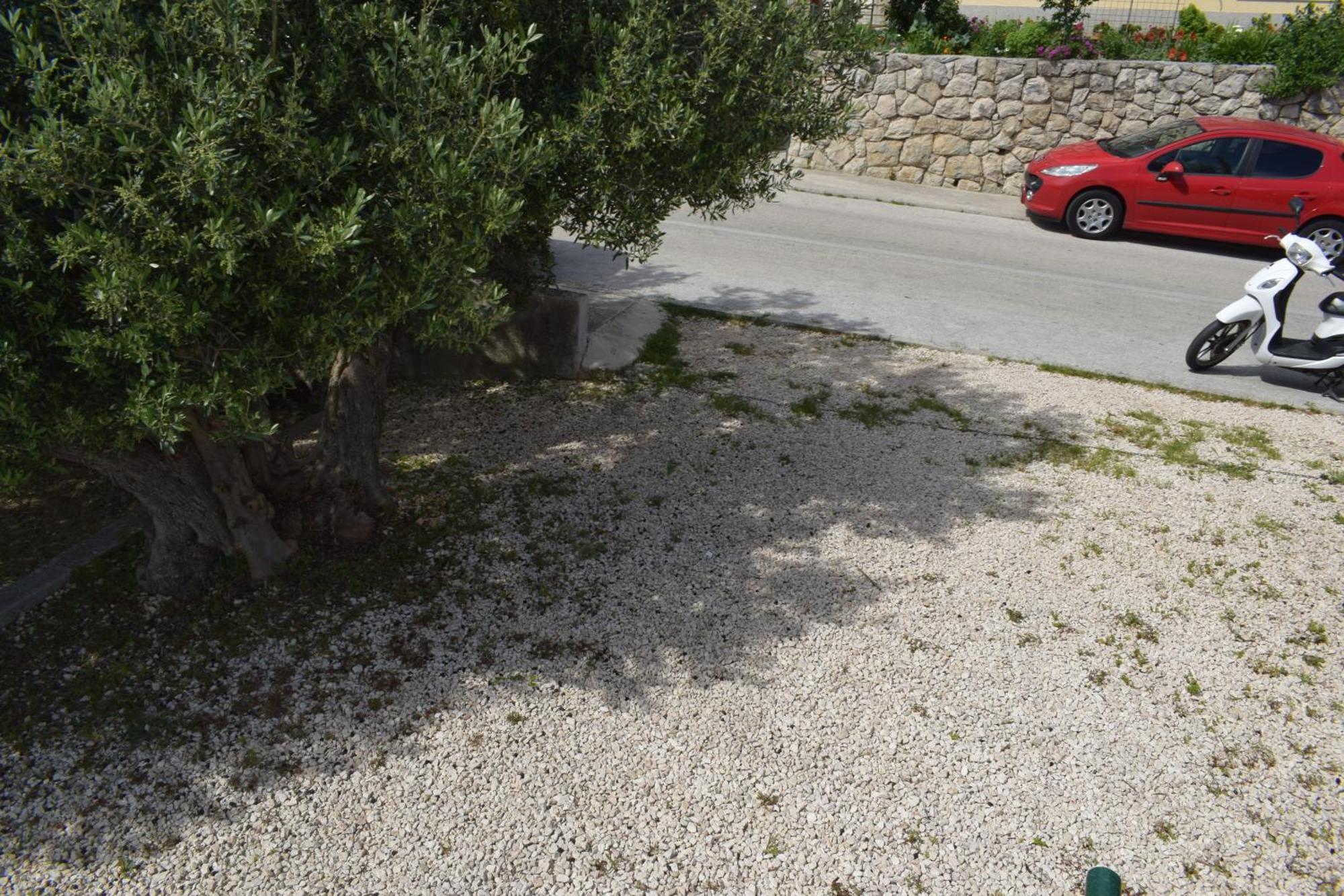 Apartment Antonella Makarska Luaran gambar