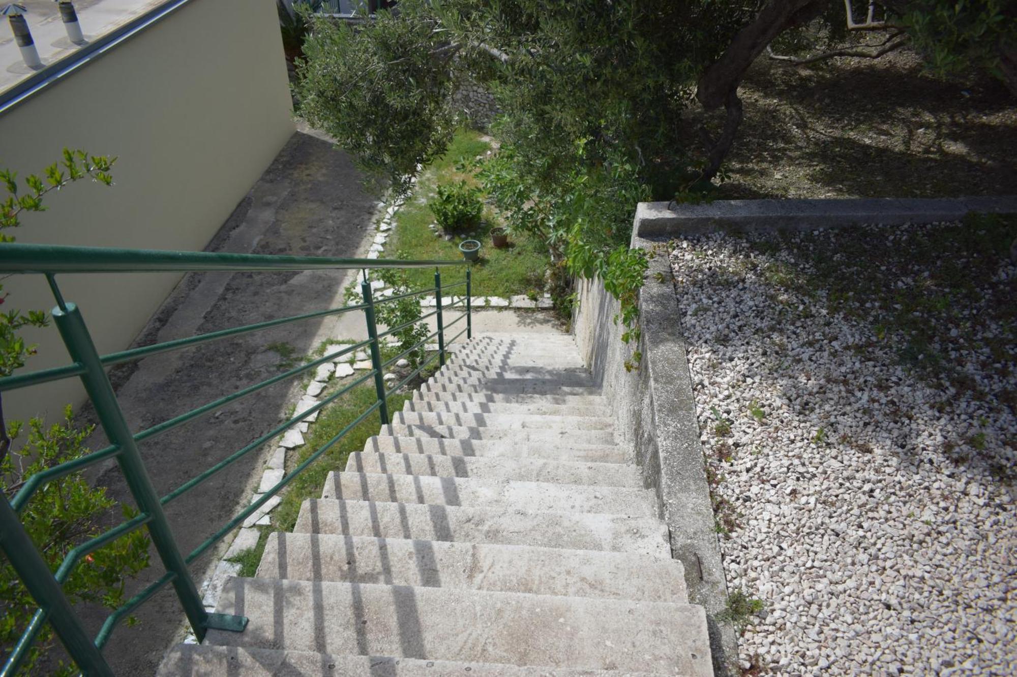 Apartment Antonella Makarska Luaran gambar