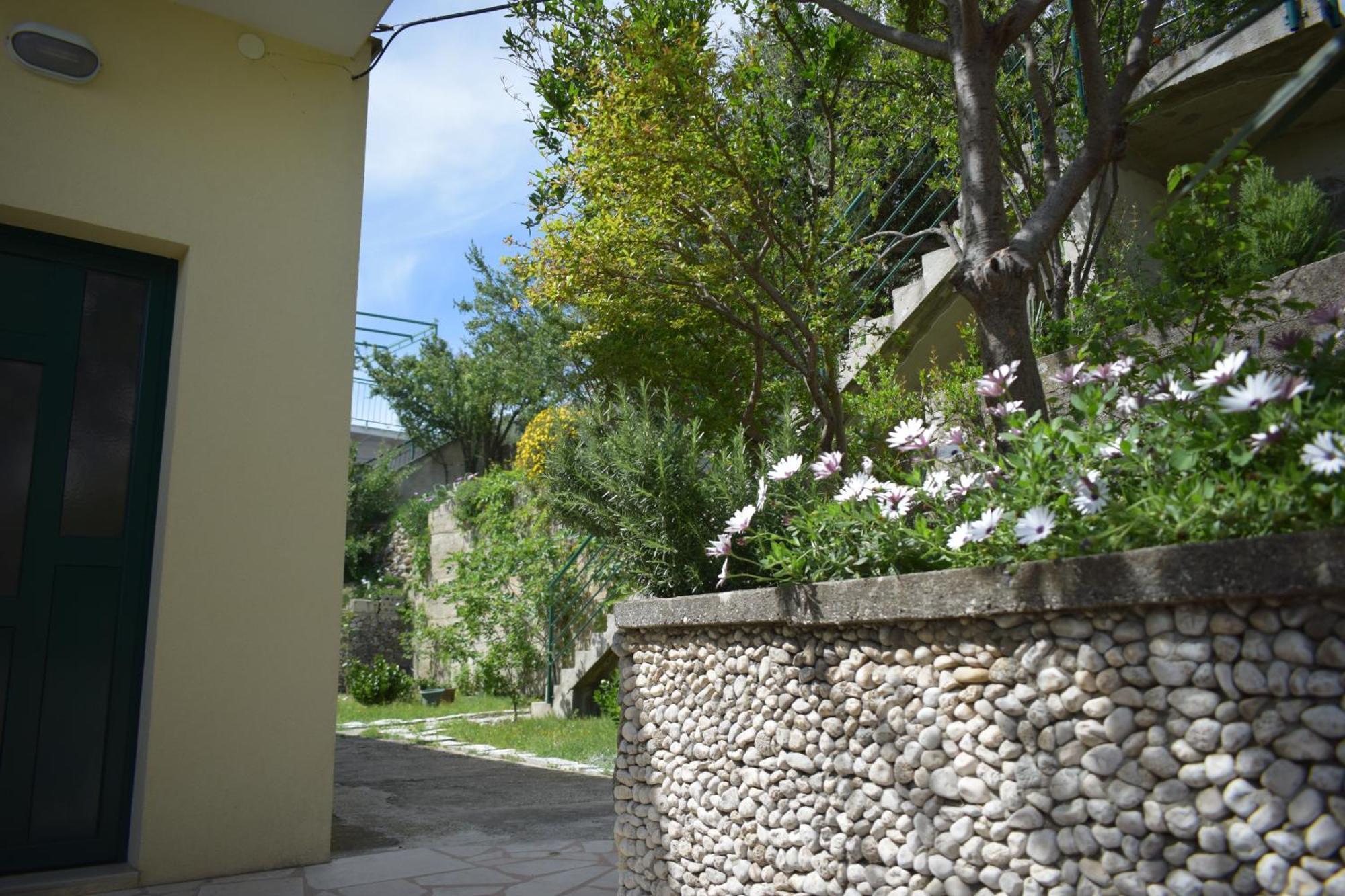 Apartment Antonella Makarska Luaran gambar