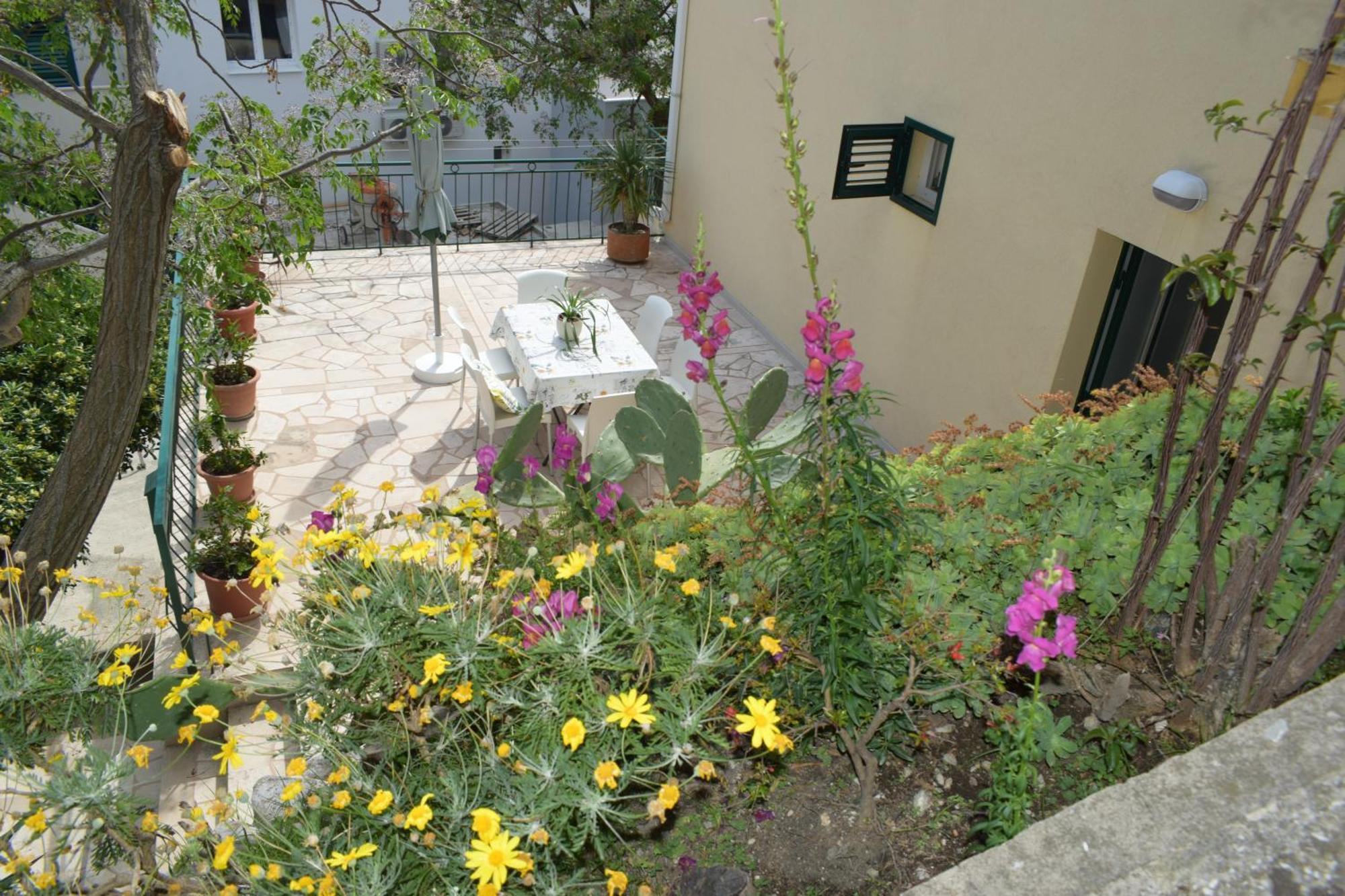 Apartment Antonella Makarska Luaran gambar