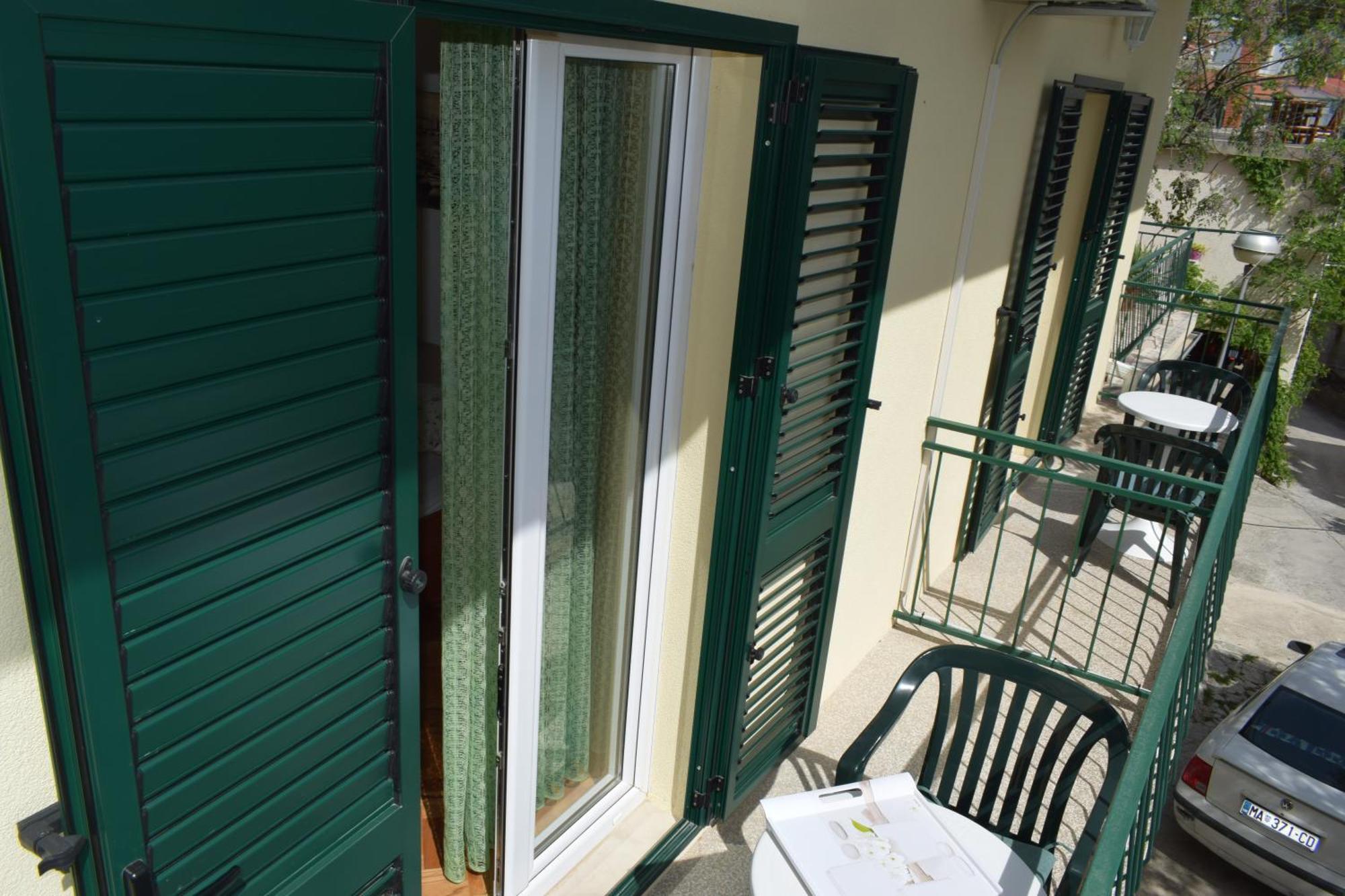 Apartment Antonella Makarska Luaran gambar